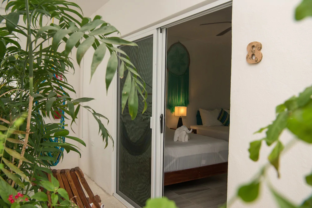 Ocean Zen Suites
