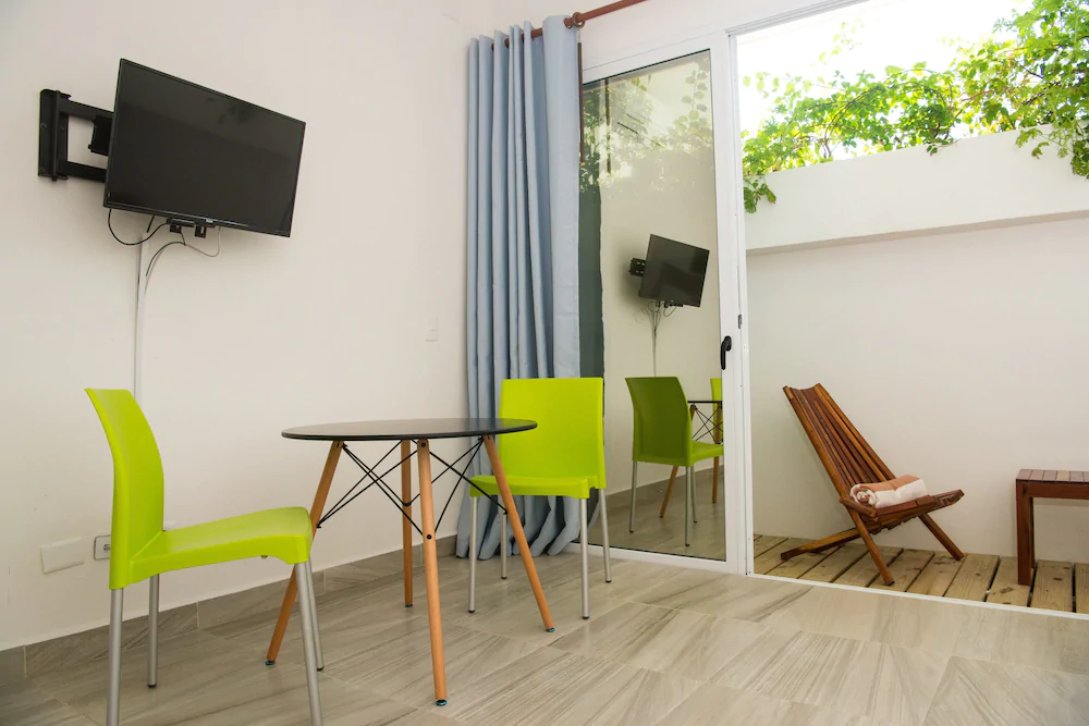 Ocean Zen Suites