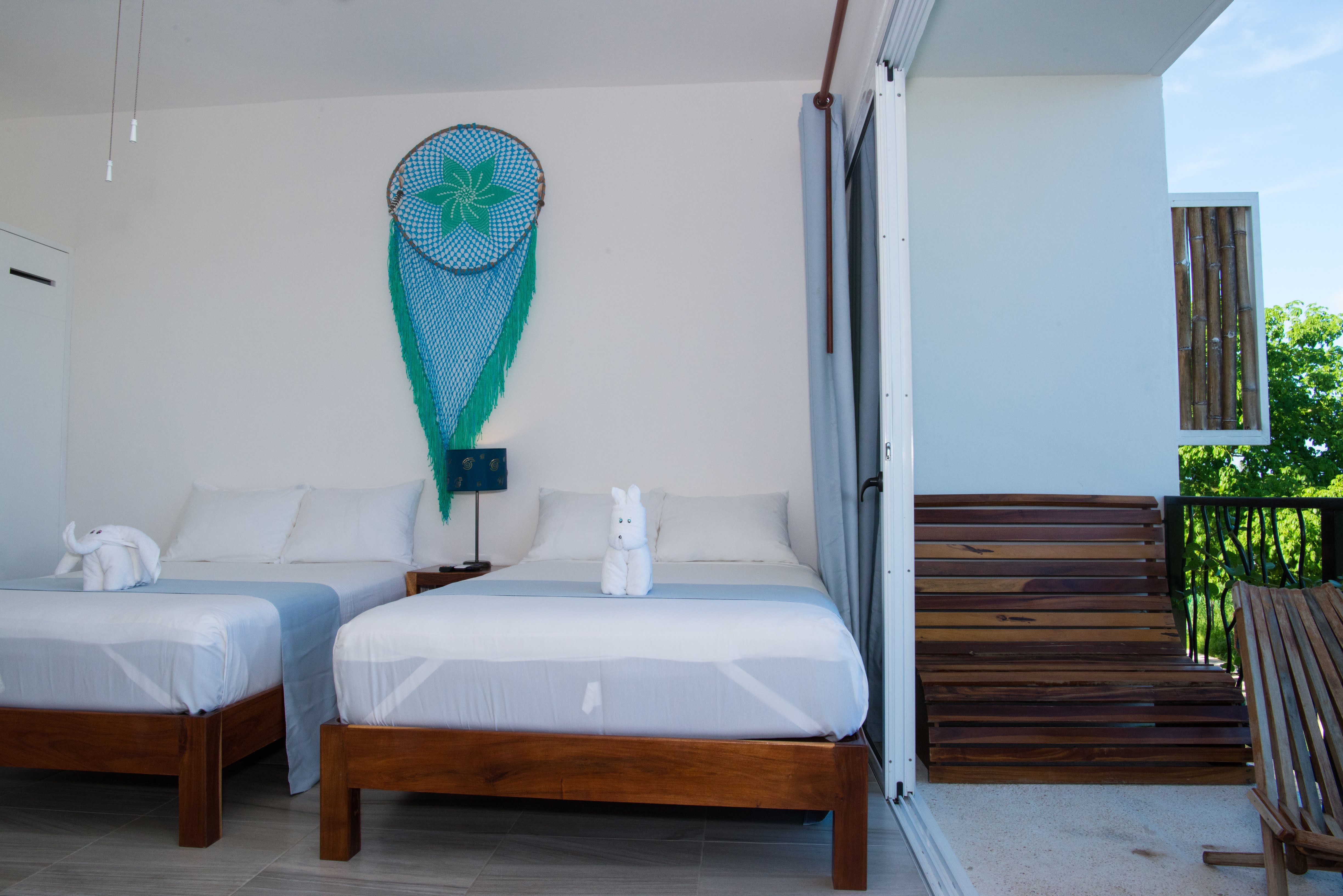 Ocean Zen Suites