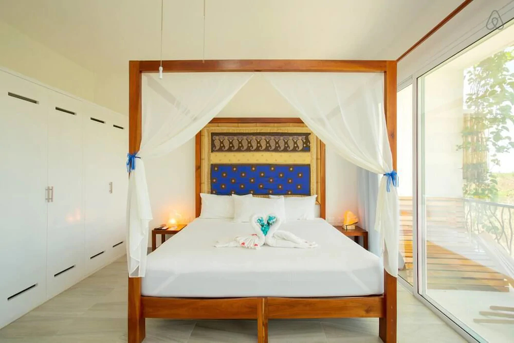 Ocean Zen Suites