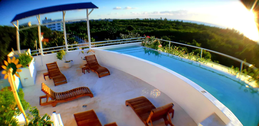 Ocean Zen Suites