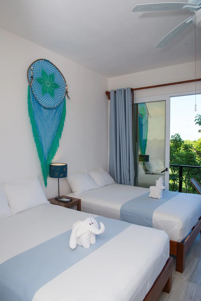 Ocean Zen Suites