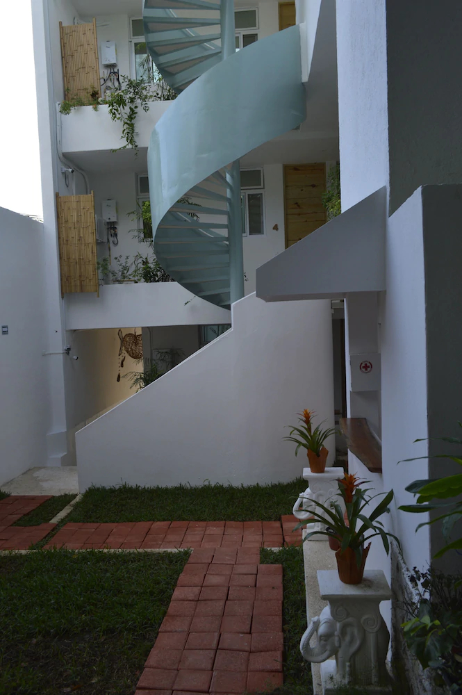 Ocean Zen Suites