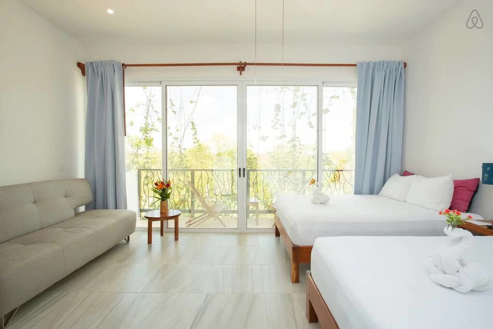 Ocean Zen Suites