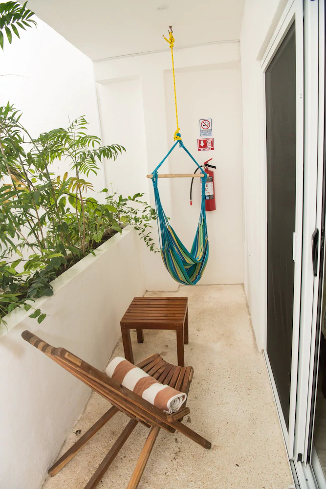 Ocean Zen Suites