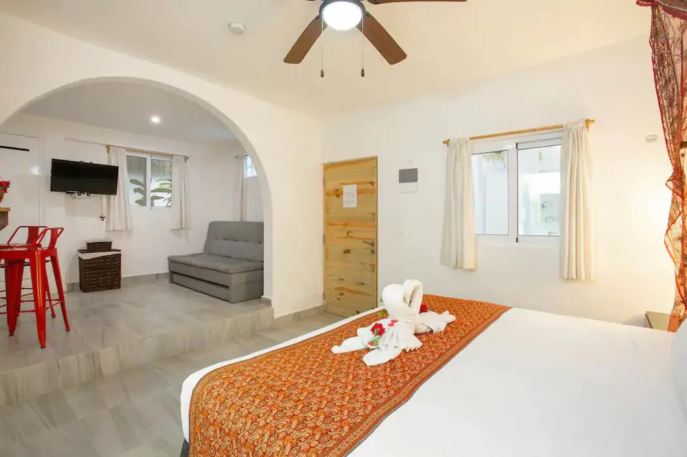 Ocean Zen Suites