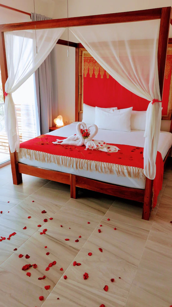 Ocean Zen Suites