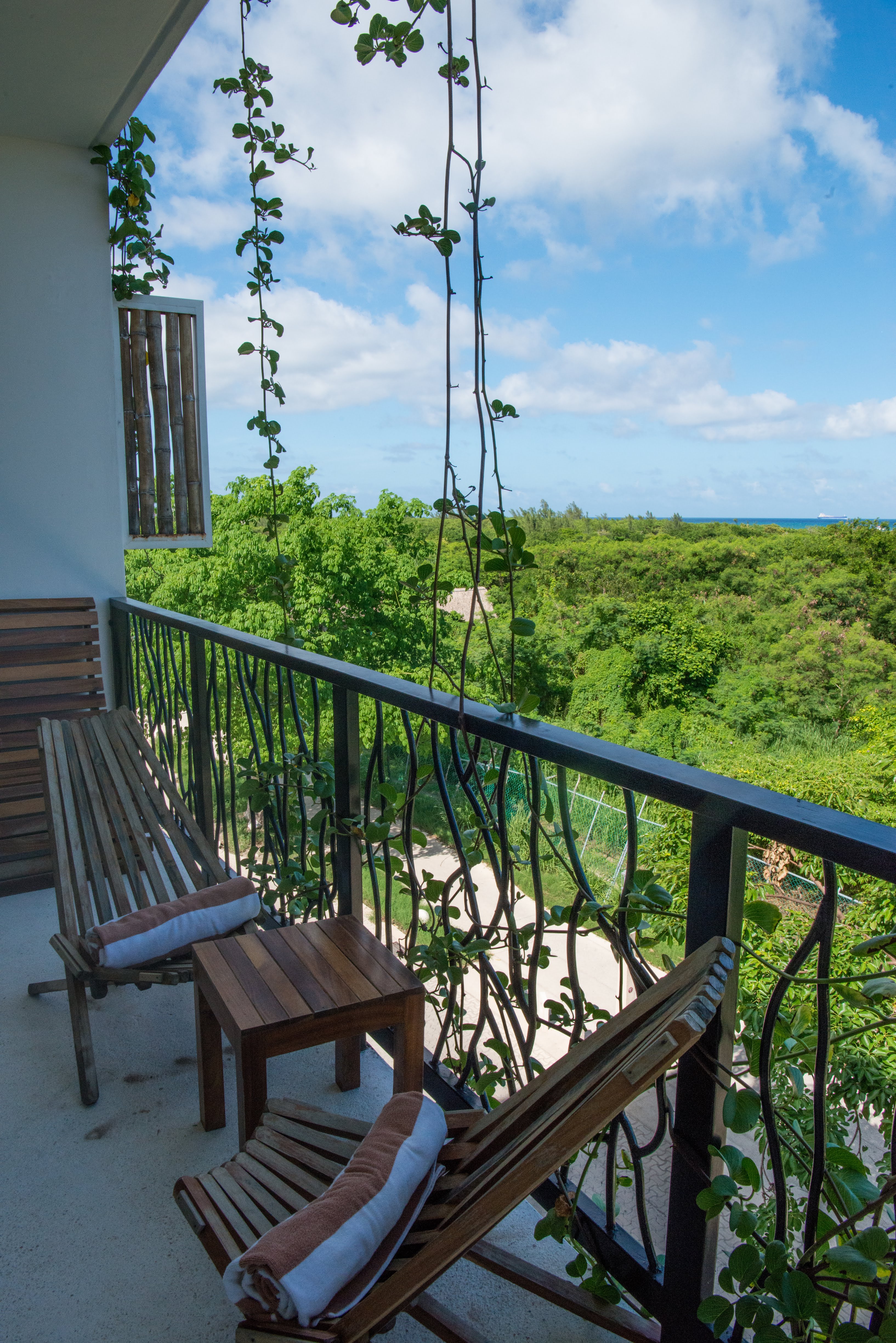 Ocean Zen Suites