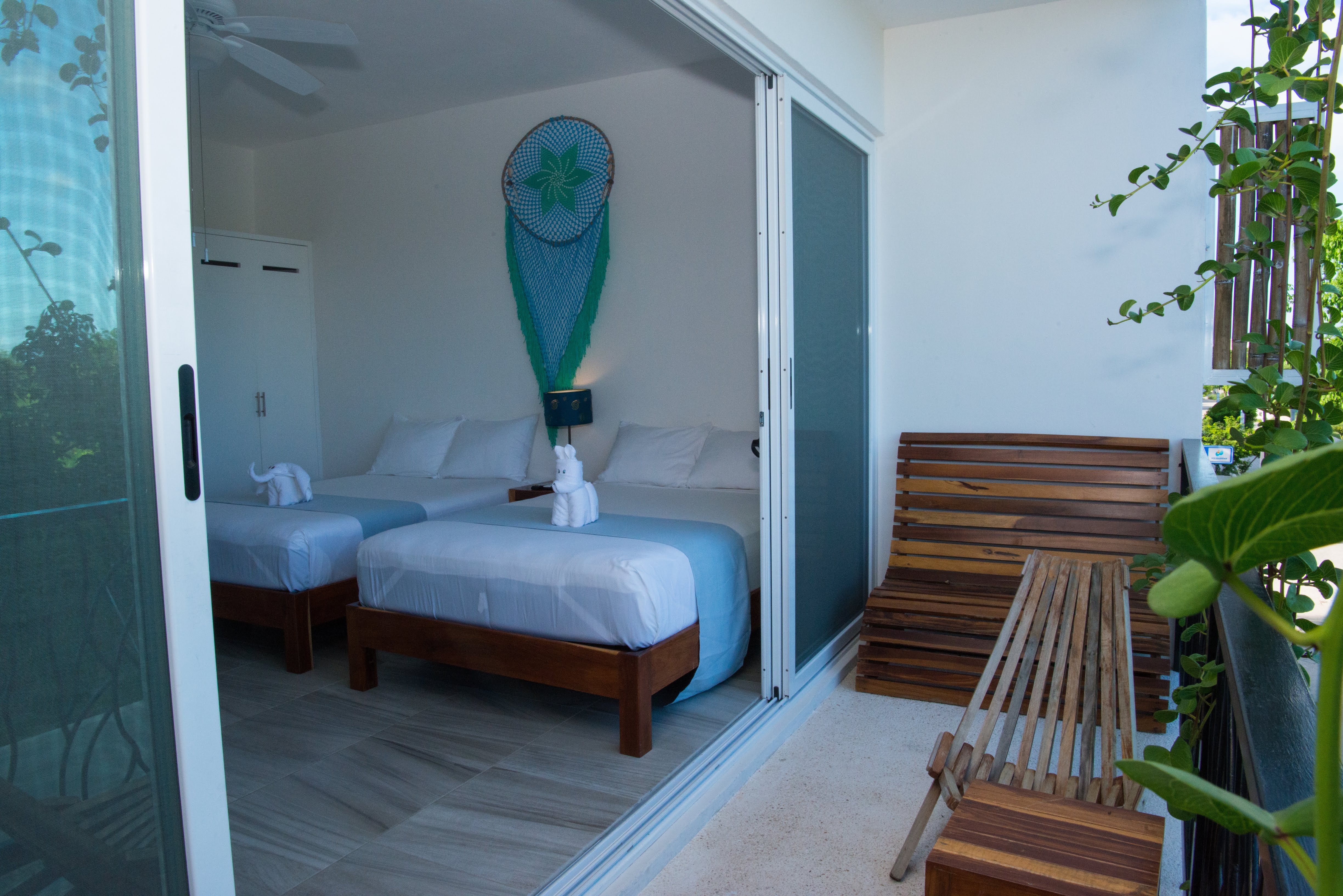 Ocean Zen Suites