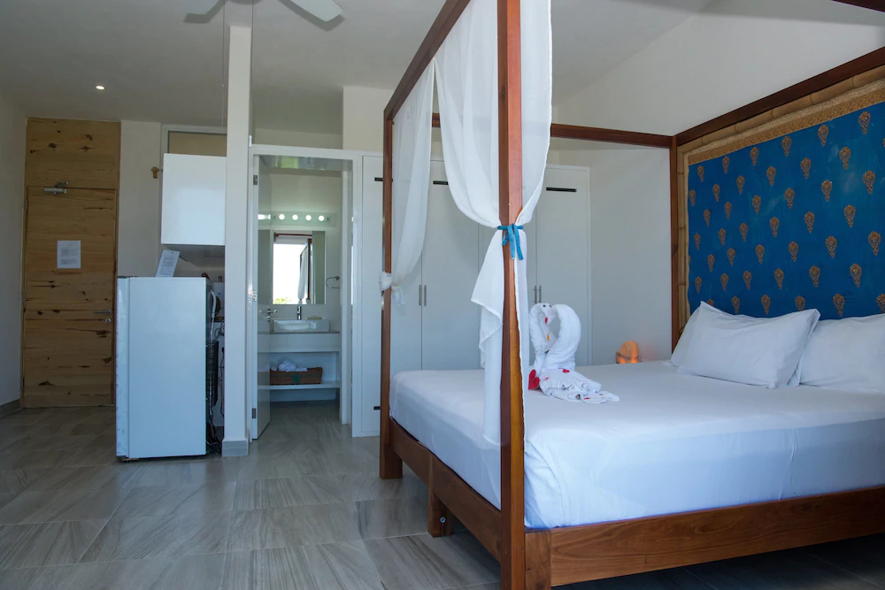 Ocean Zen Suites