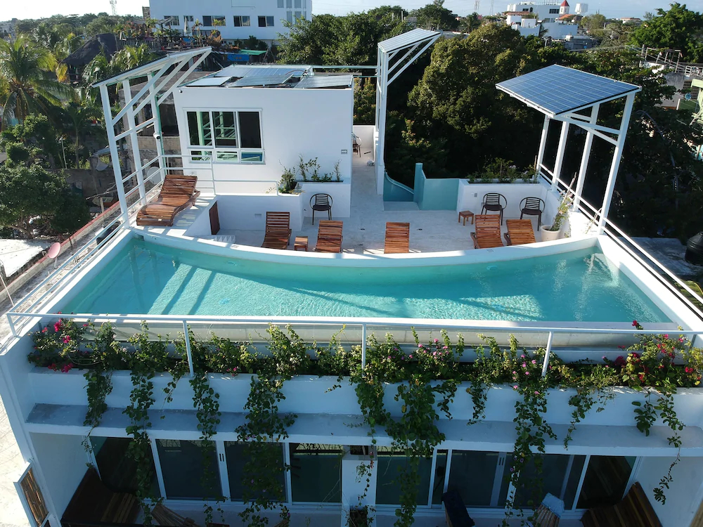 Ocean Zen Suites