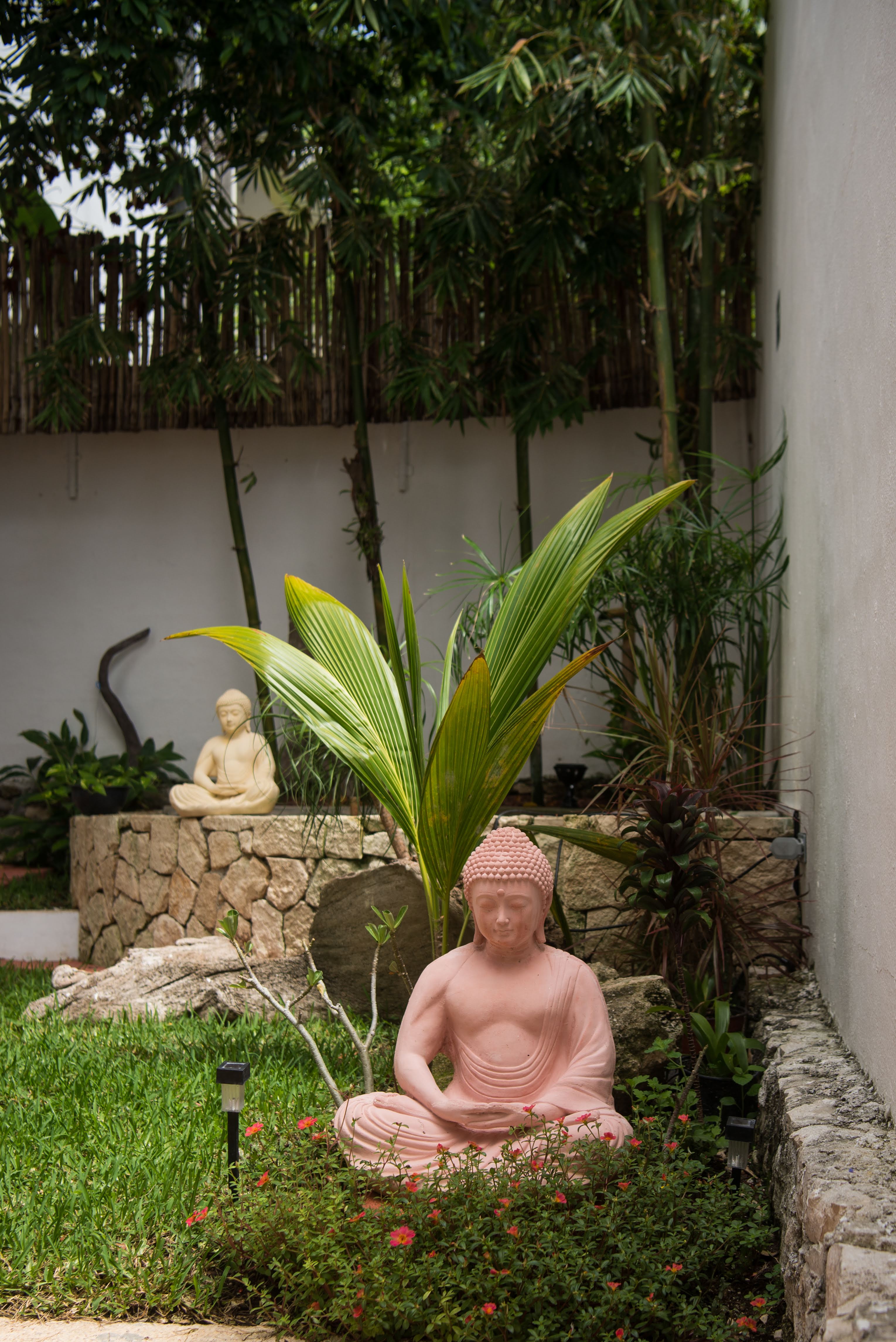 Ocean Zen Suites