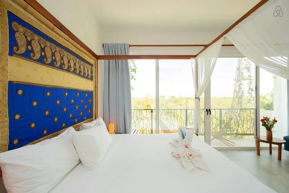 Ocean Zen Suites