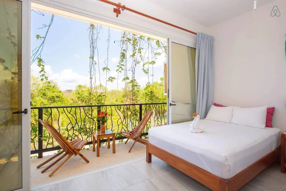 Ocean Zen Suites