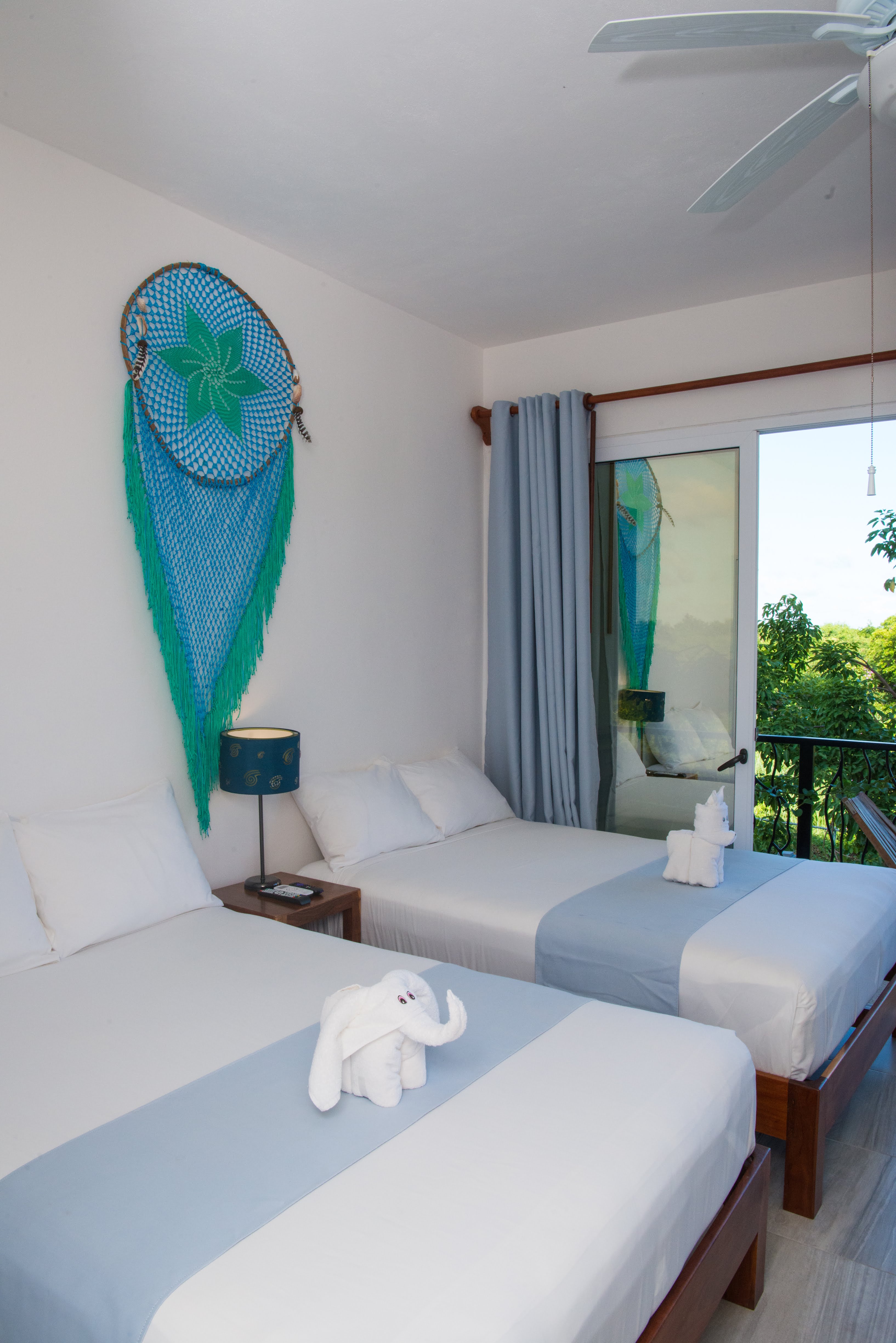 Ocean Zen Suites
