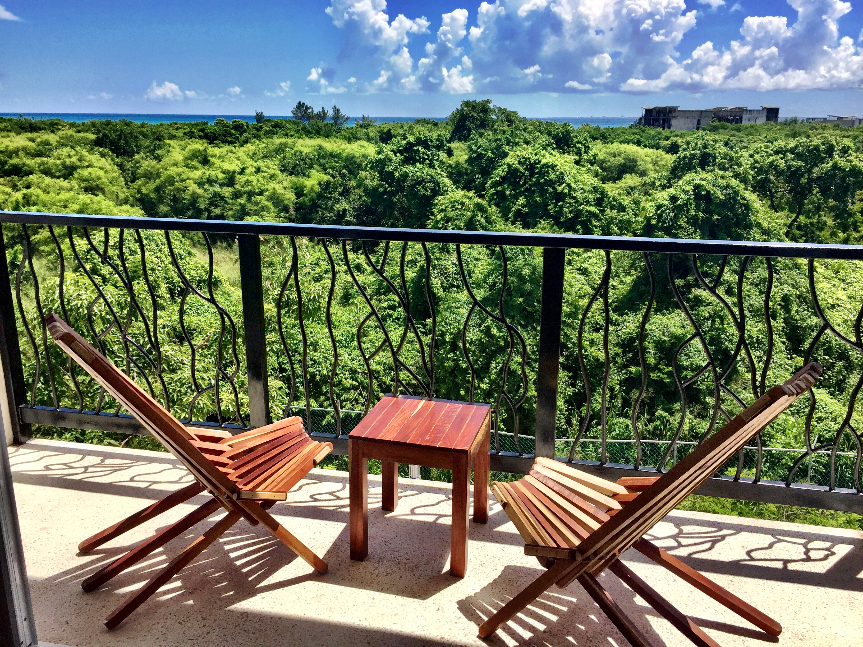 Ocean Zen Suites
