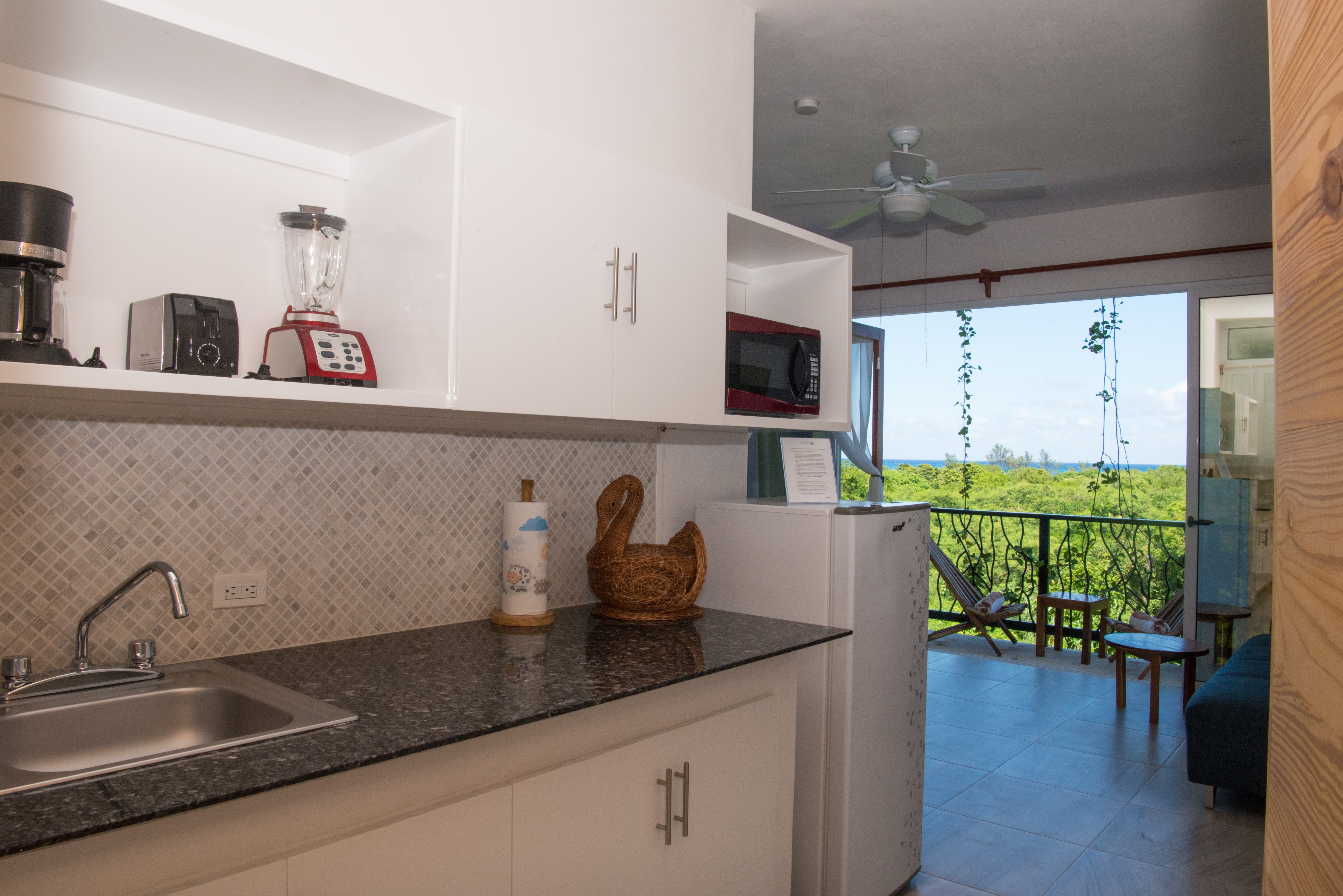 Ocean Zen Suites