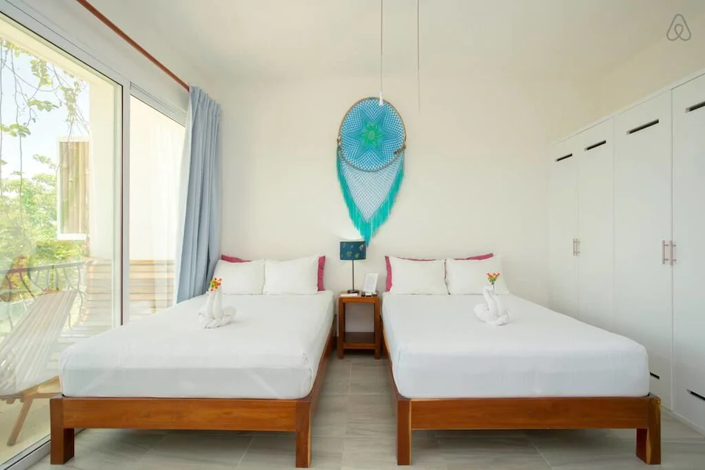 Ocean Zen Suites