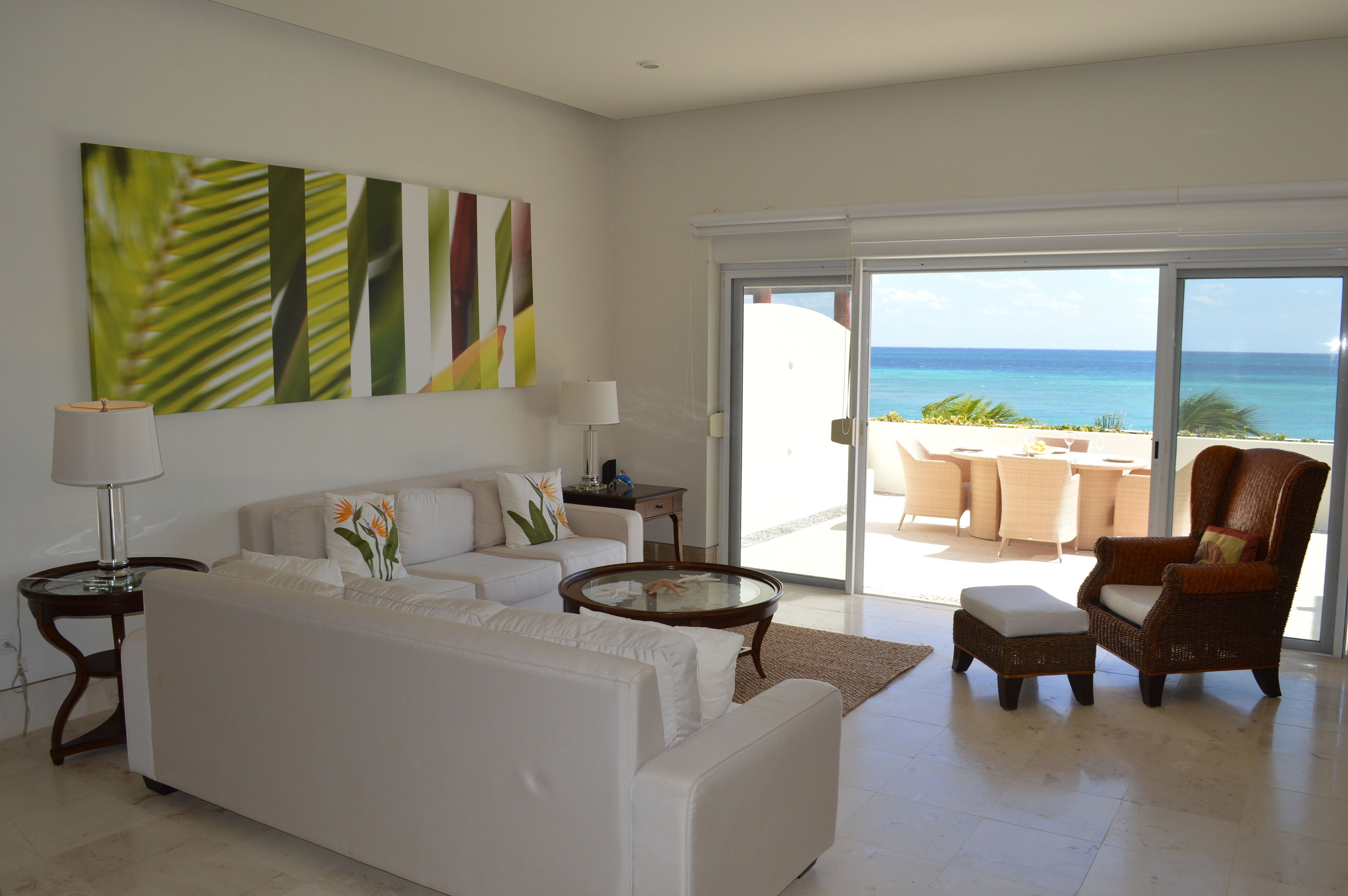 Okol Paraiso
