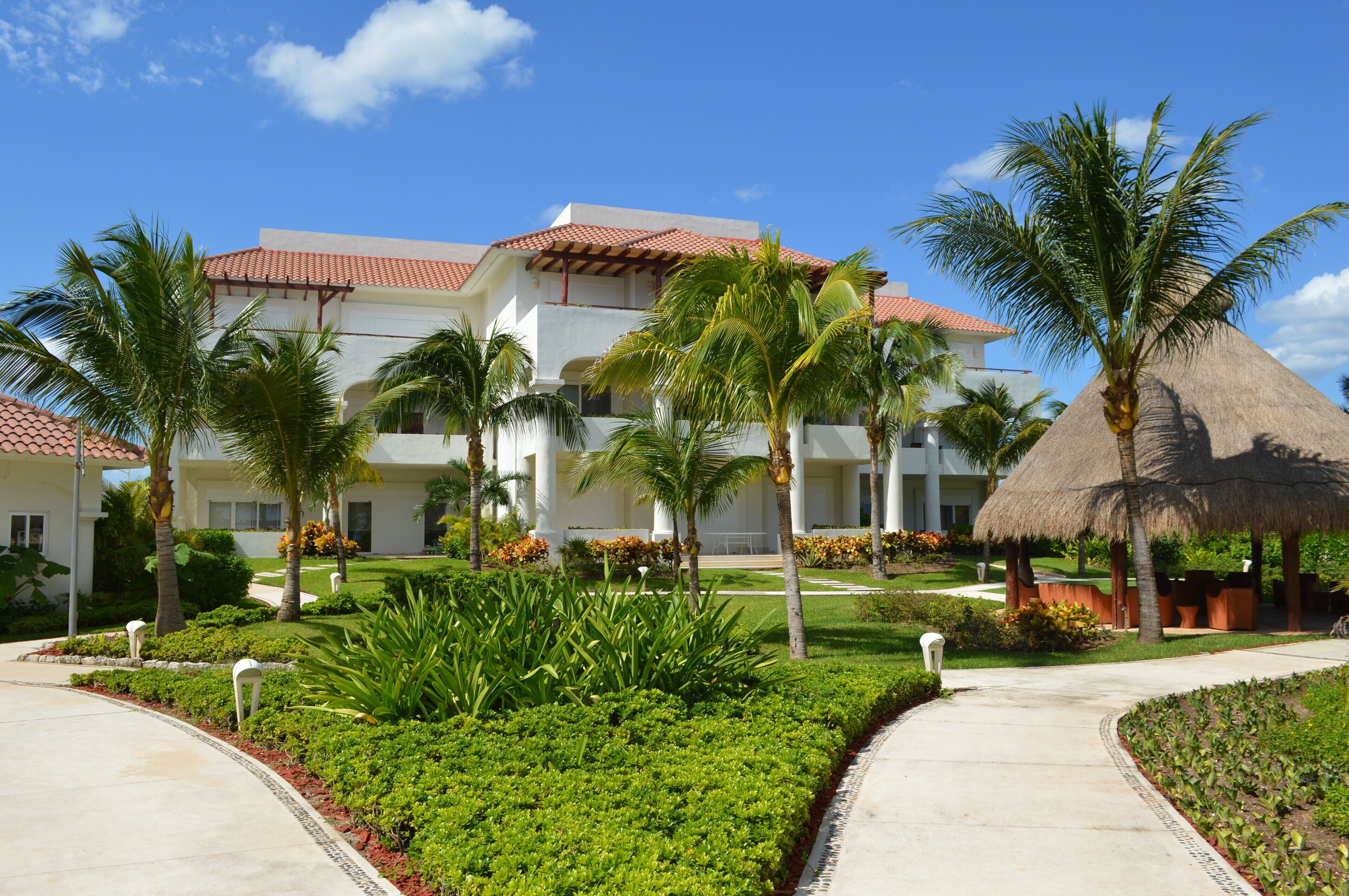 Okol Paraiso