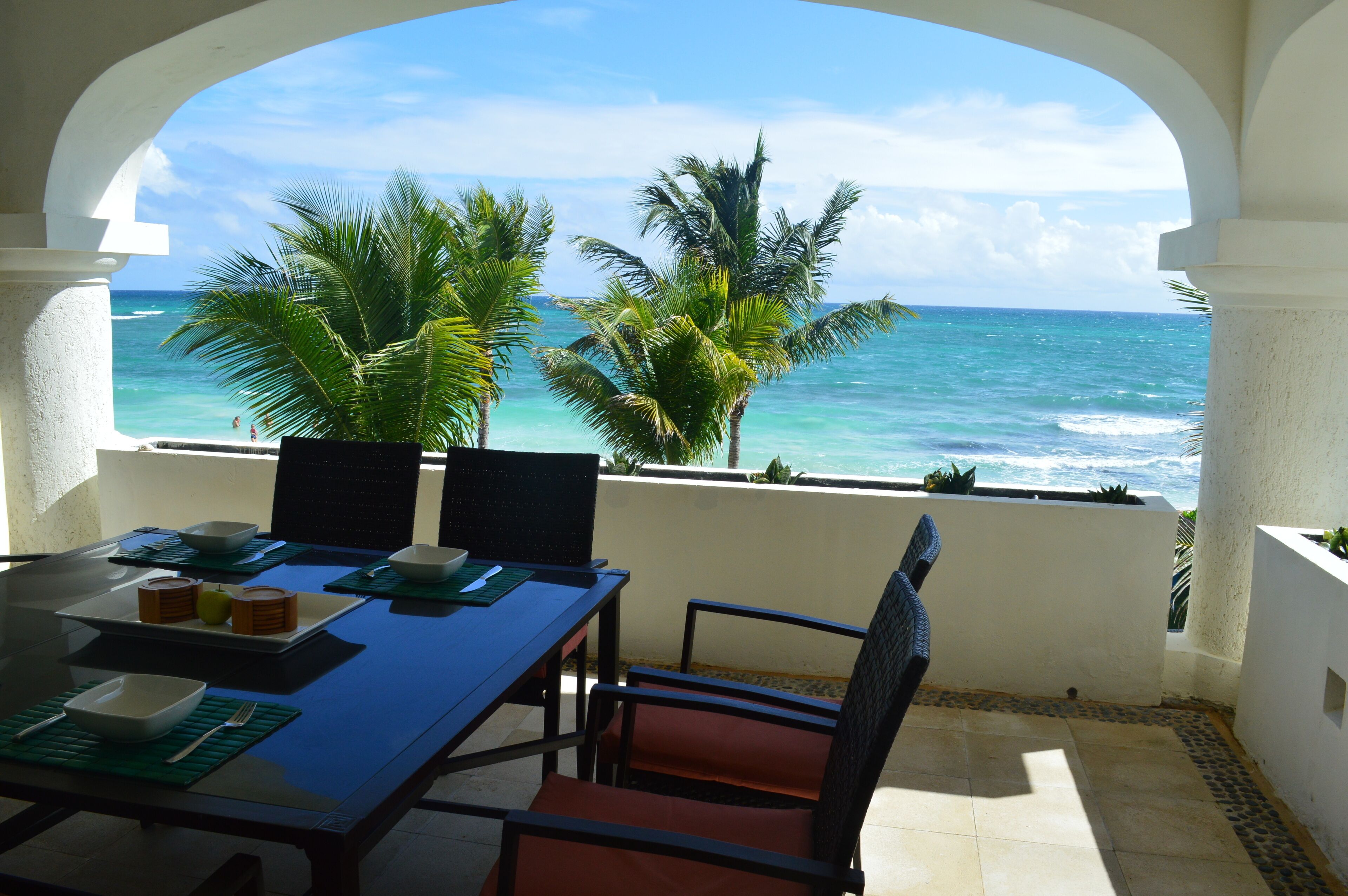 Okol Paraiso