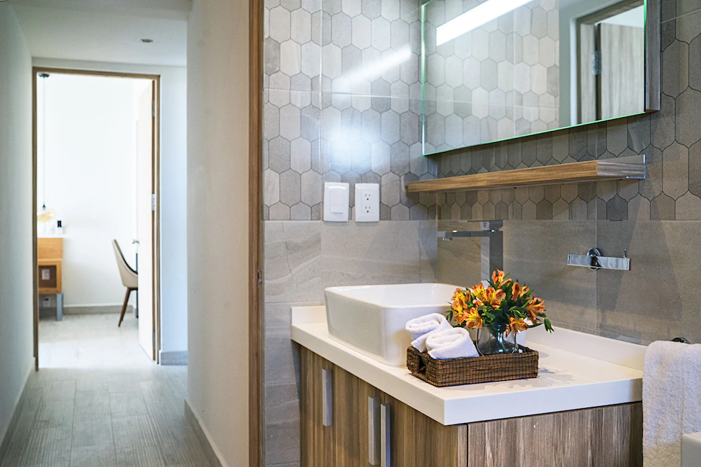 Opal Suites
