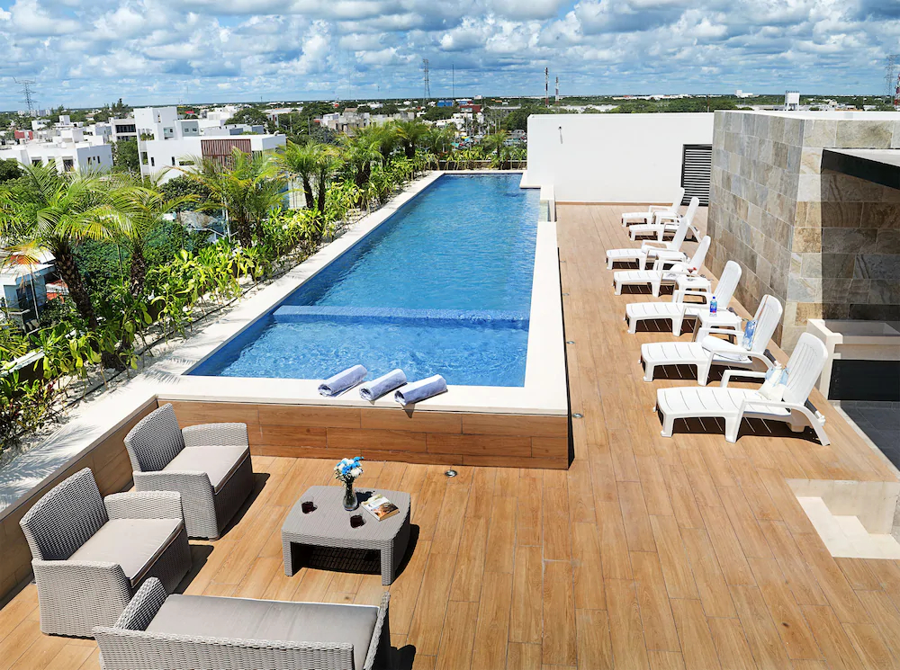 Opal Suites