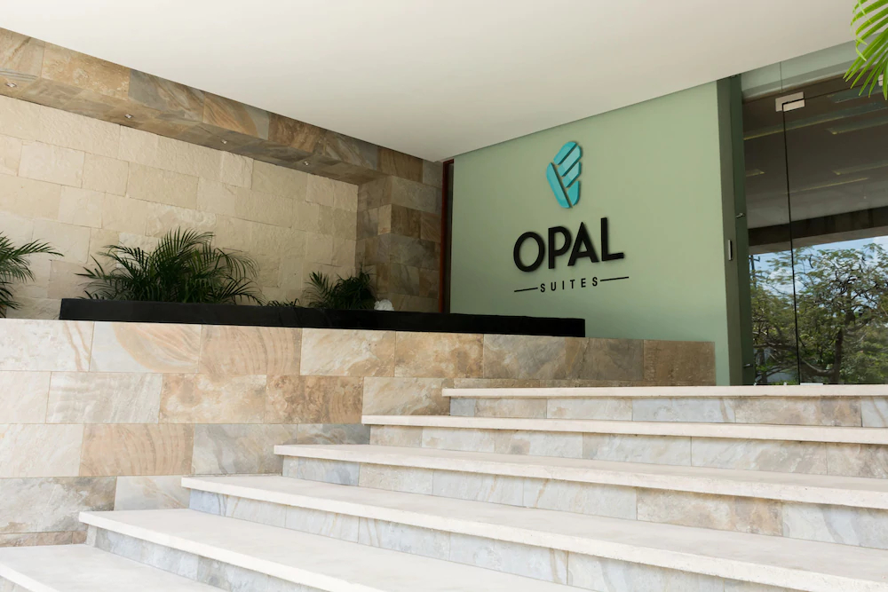 Opal Suites