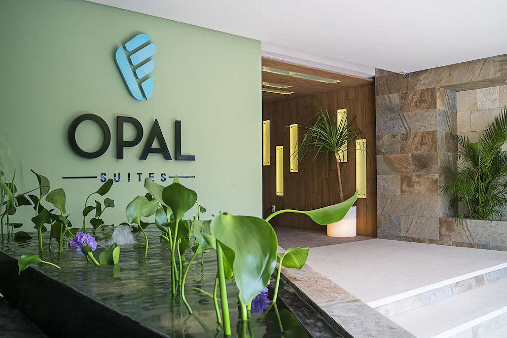 Opal Suites