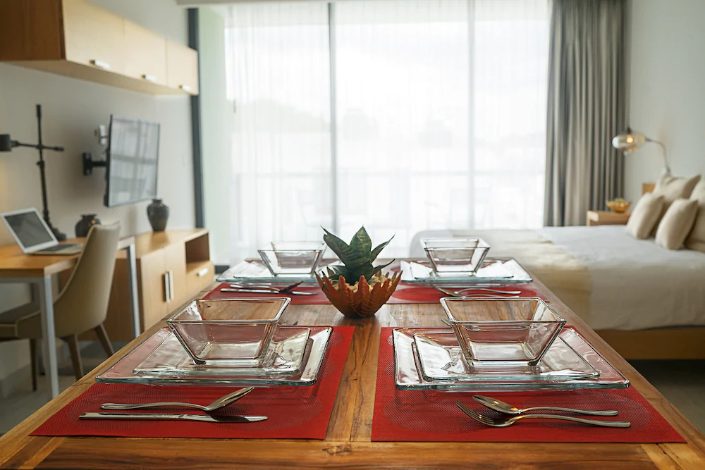 Opal Suites
