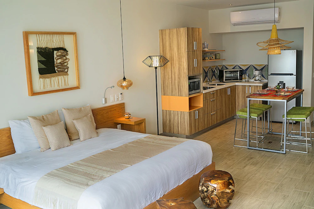 Opal Suites
