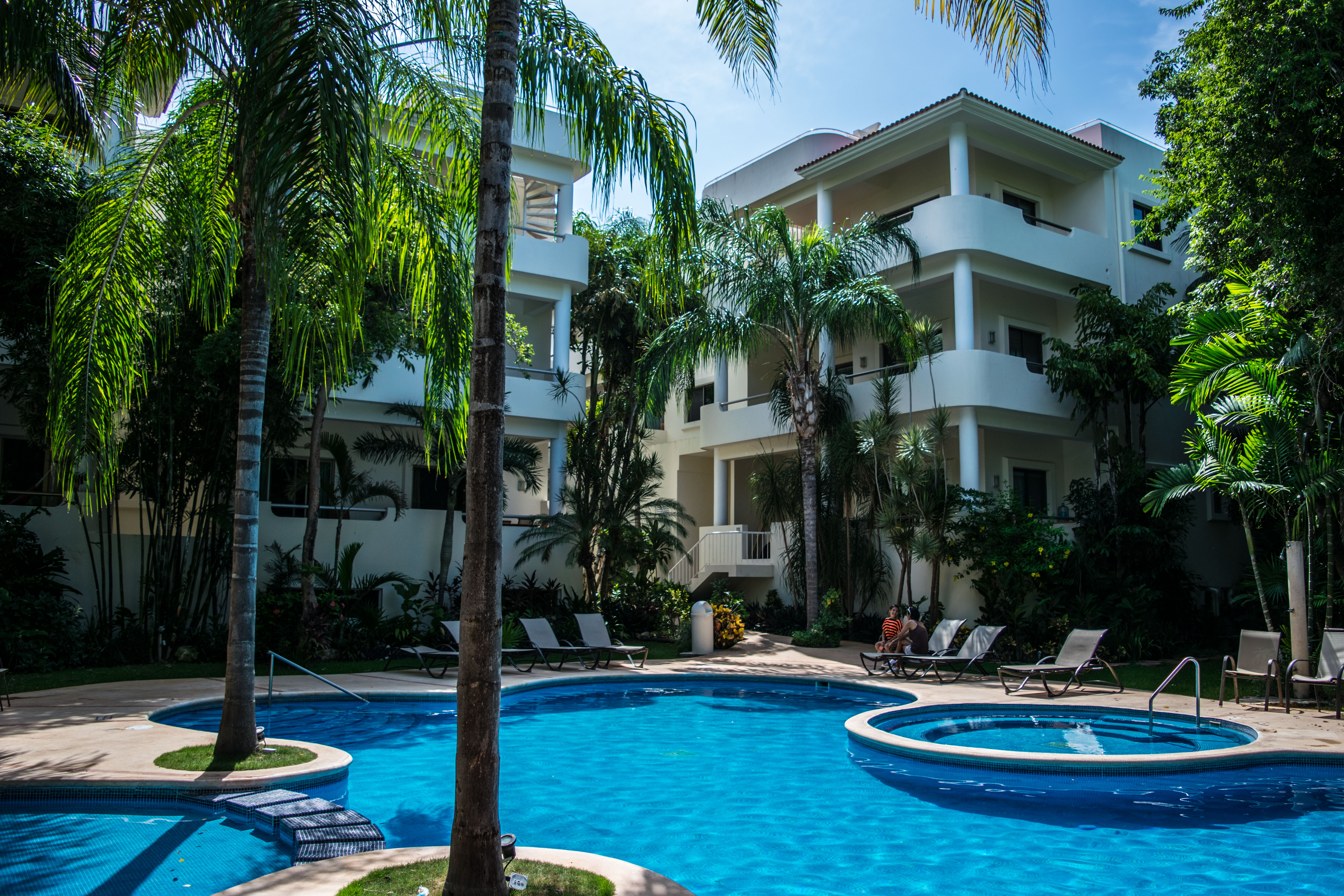 Palmar del Sol