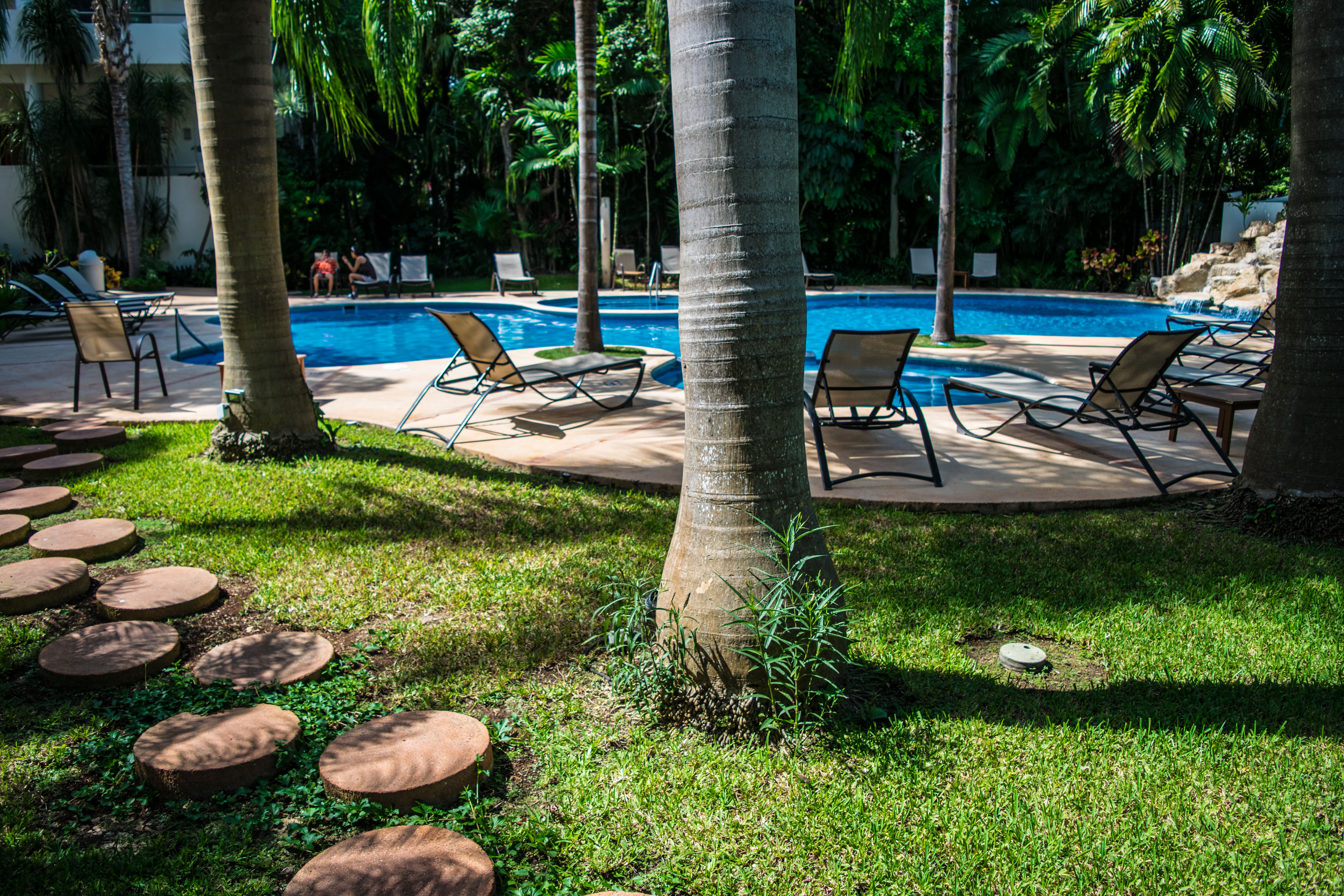 Palmar del Sol
