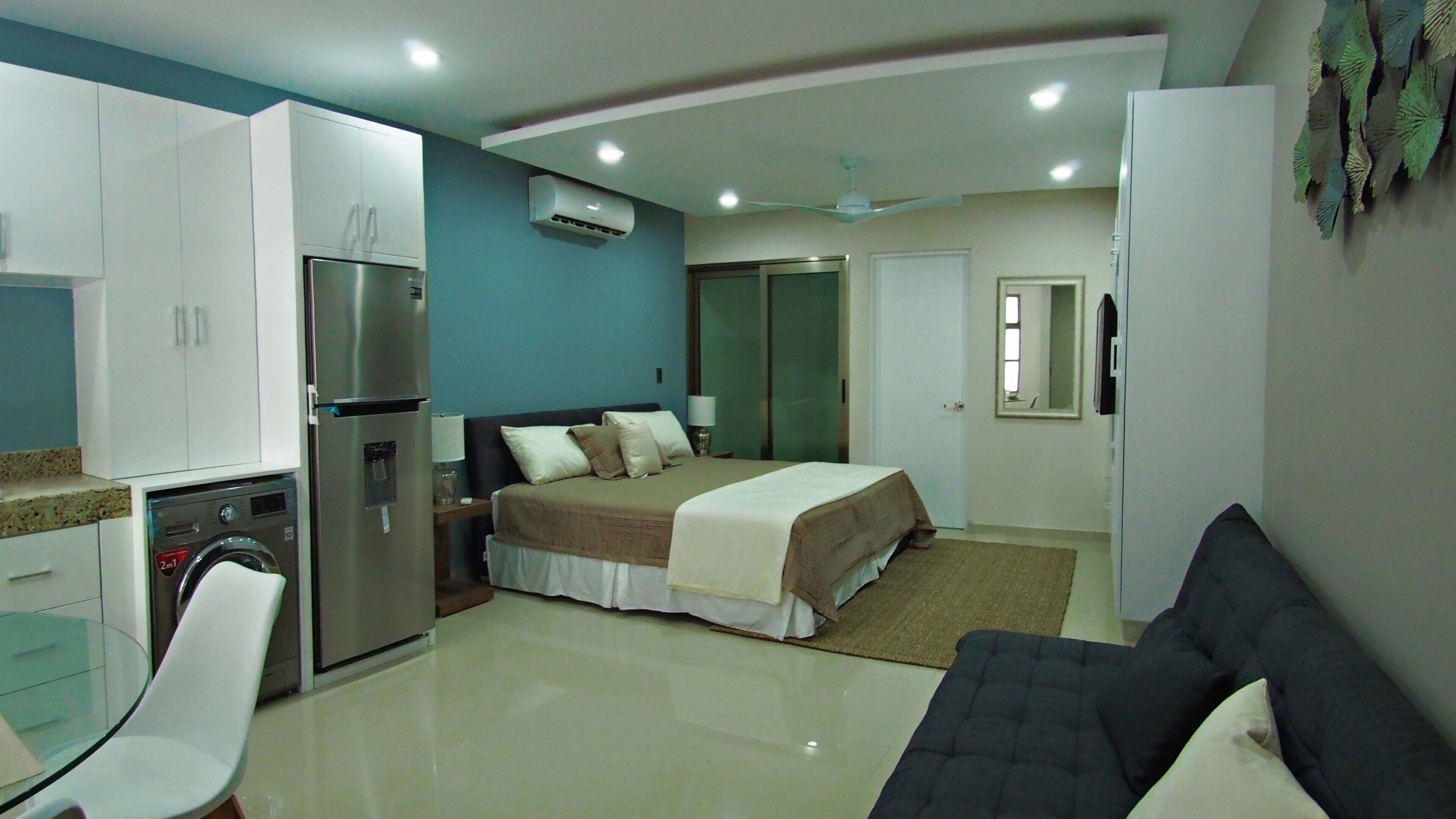 Palmarena Hotel & Condominios by Nah Hotels