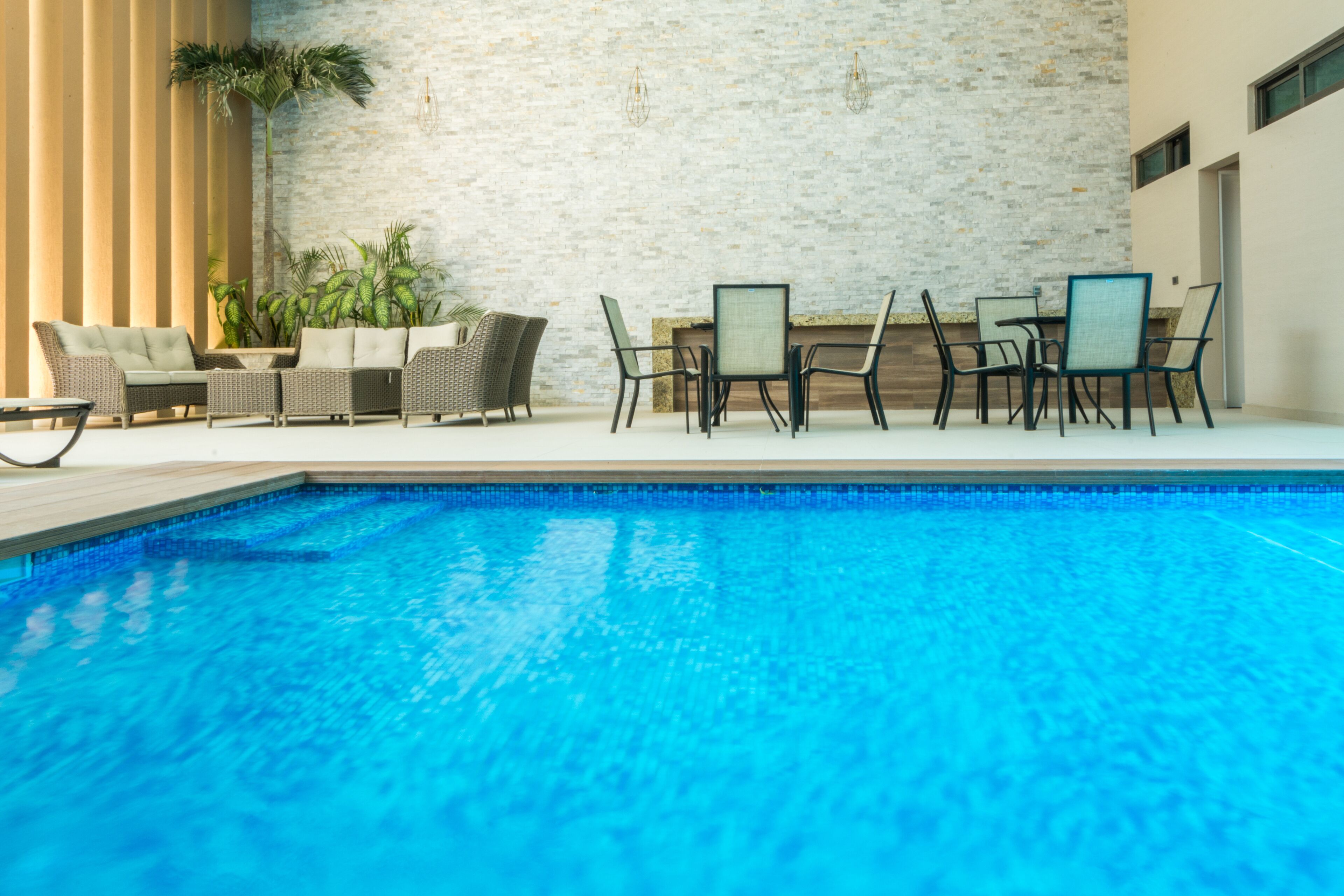 Palmarena Hotel & Condominios by Nah Hotels