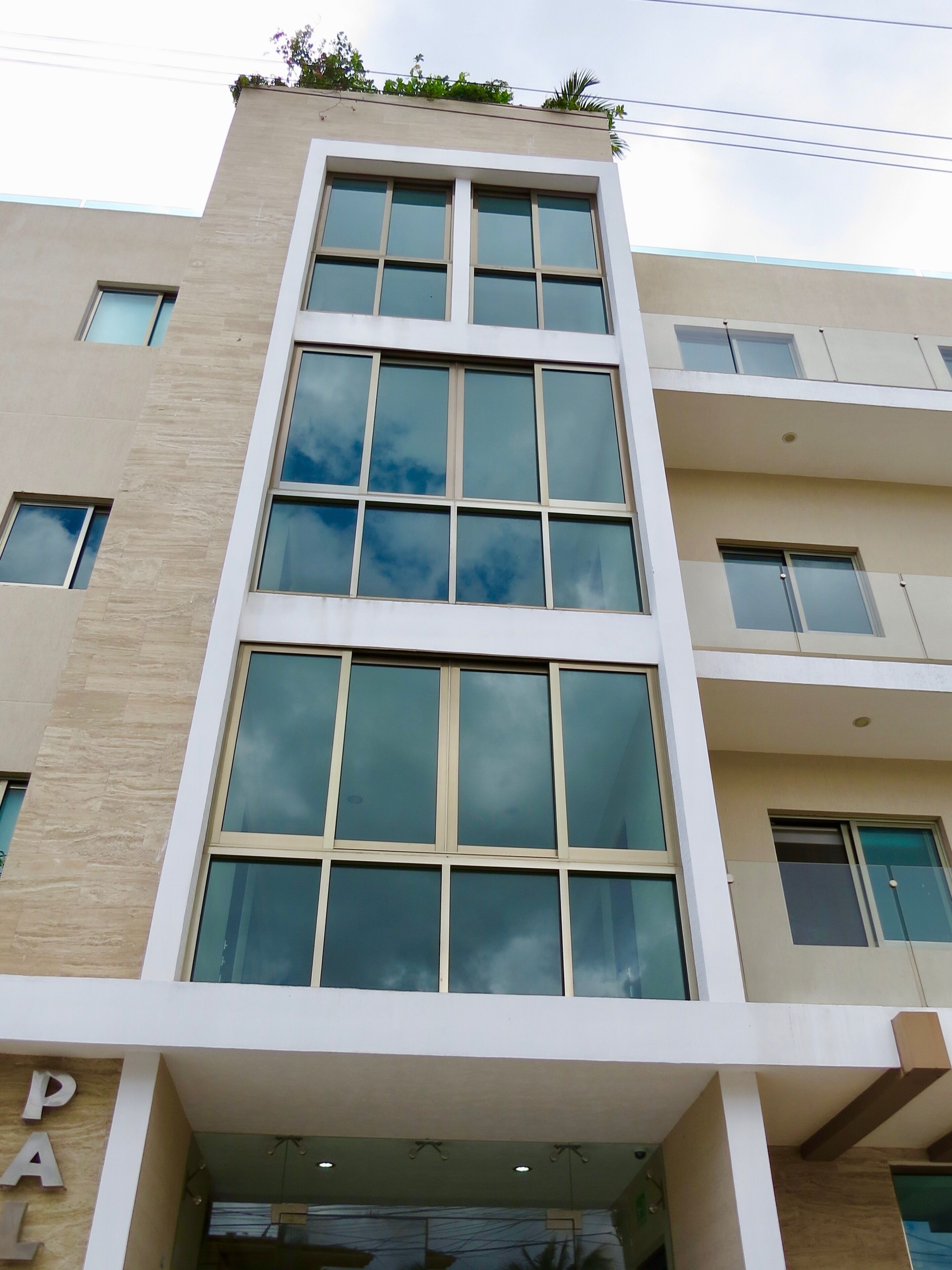 Palmarena Hotel & Condominios by Nah Hotels