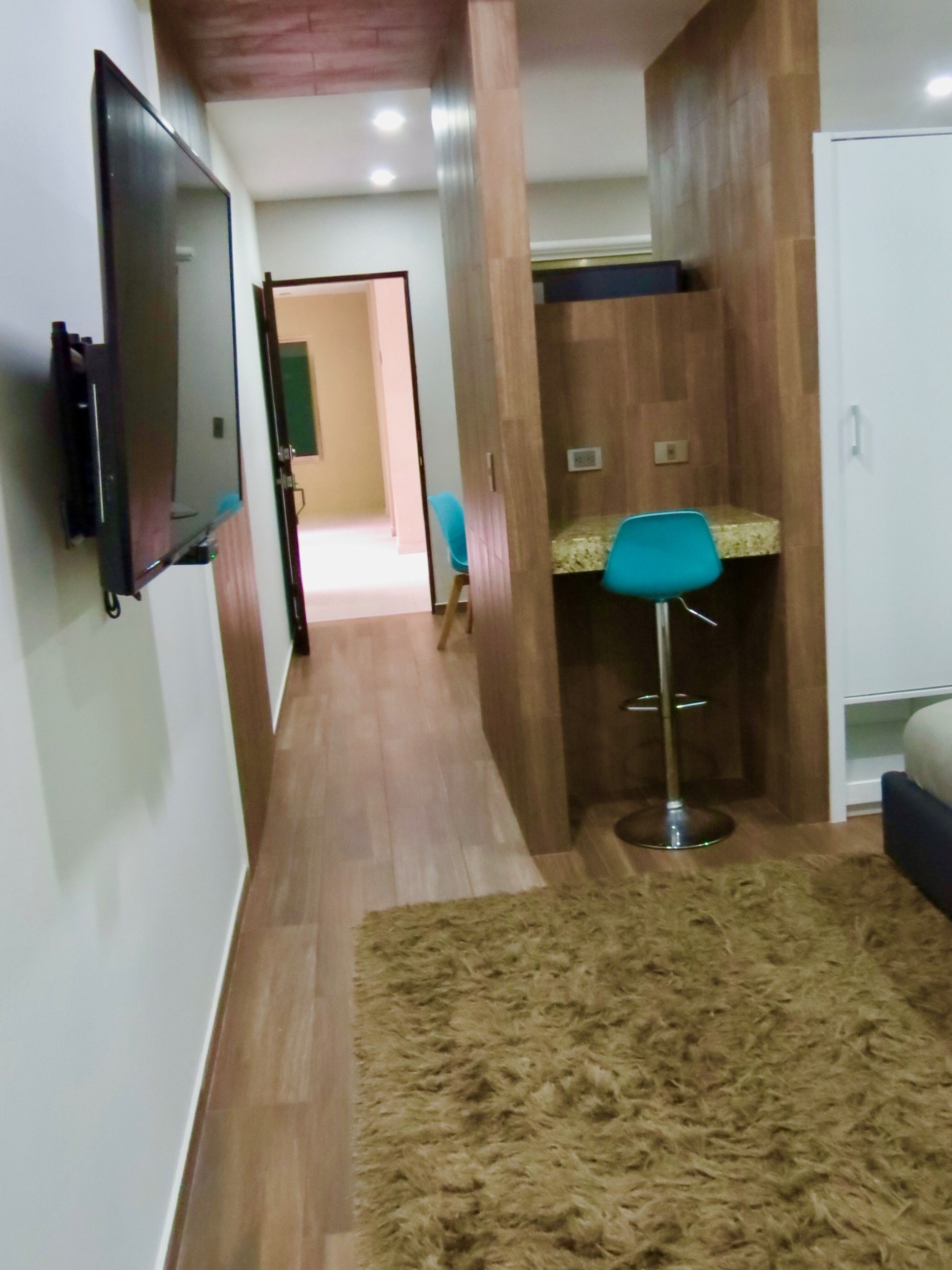 Palmarena Hotel & Condominios by Nah Hotels