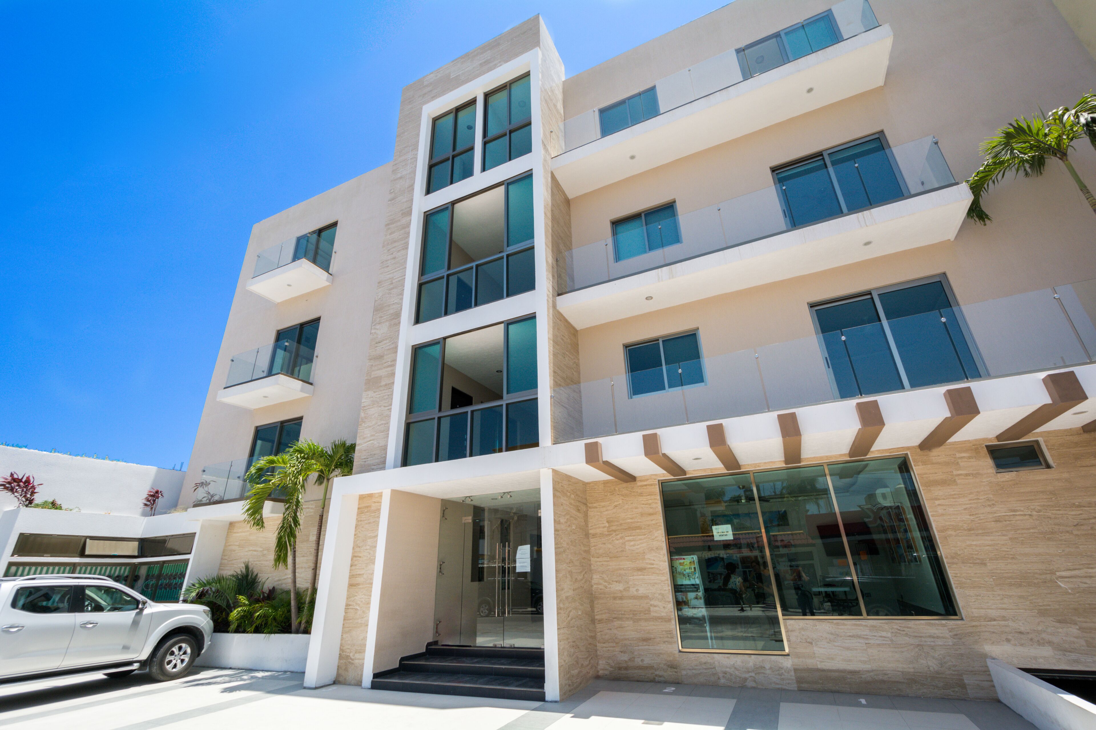 Palmarena Hotel & Condominios by Nah Hotels
