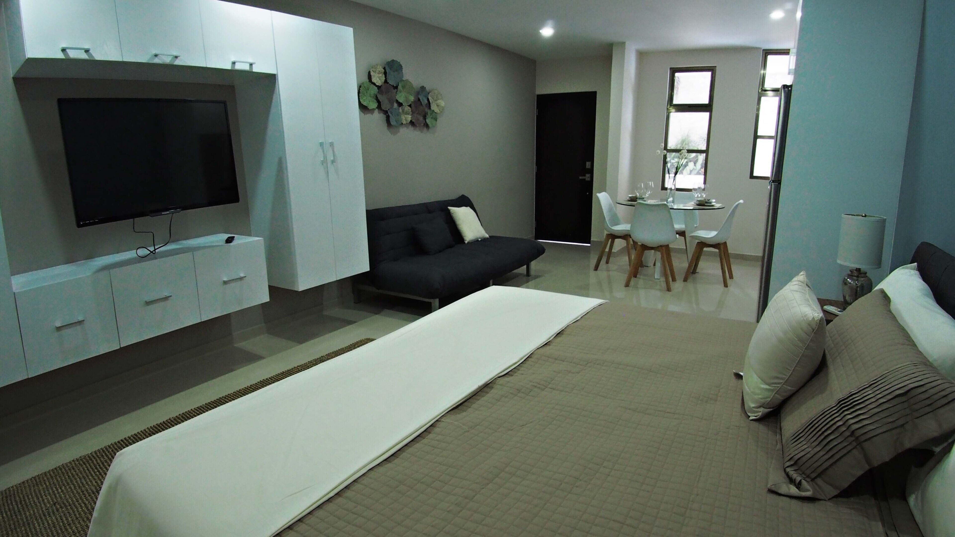 Palmarena Hotel & Condominios by Nah Hotels