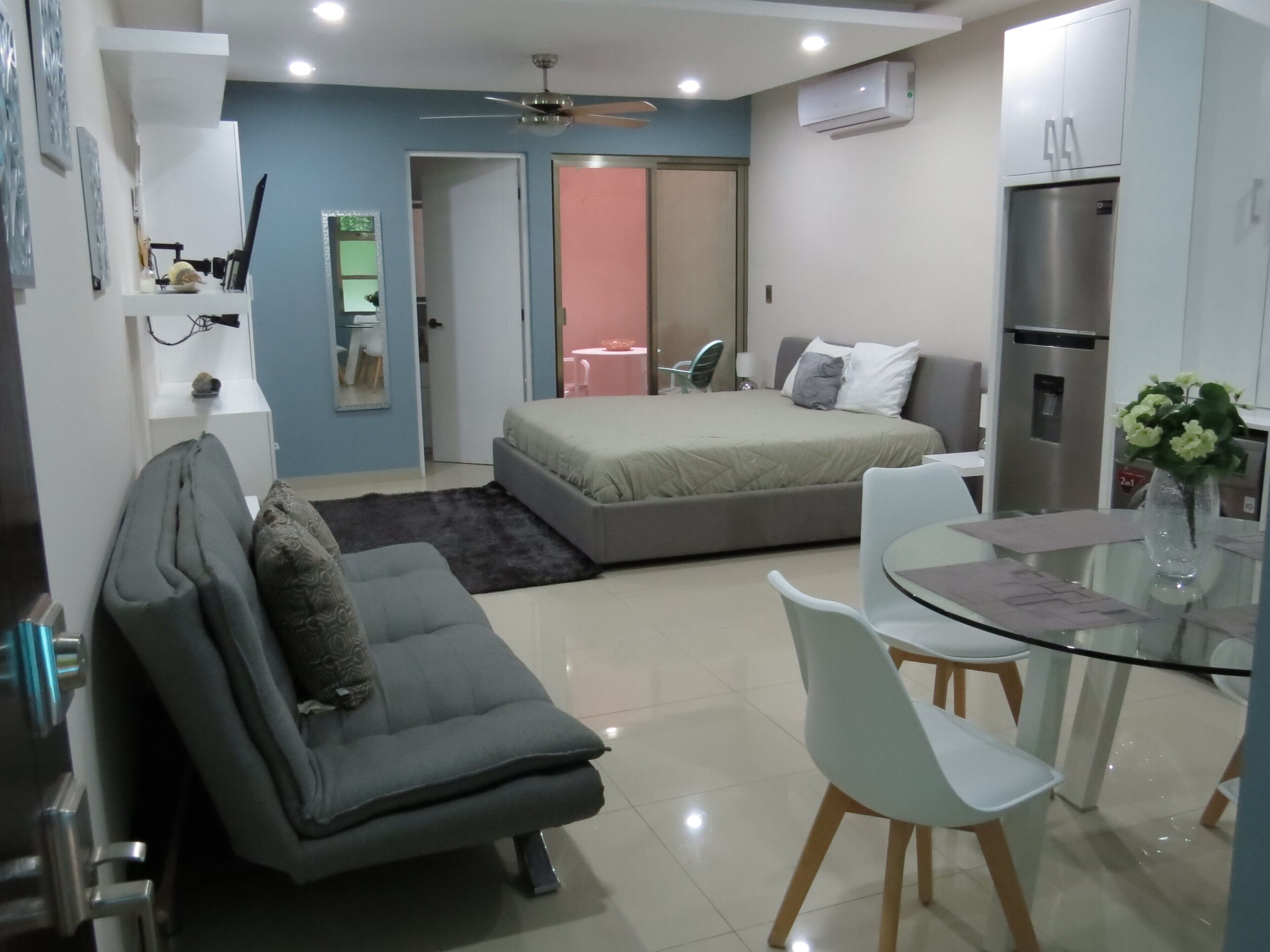 Palmarena Hotel & Condominios by Nah Hotels