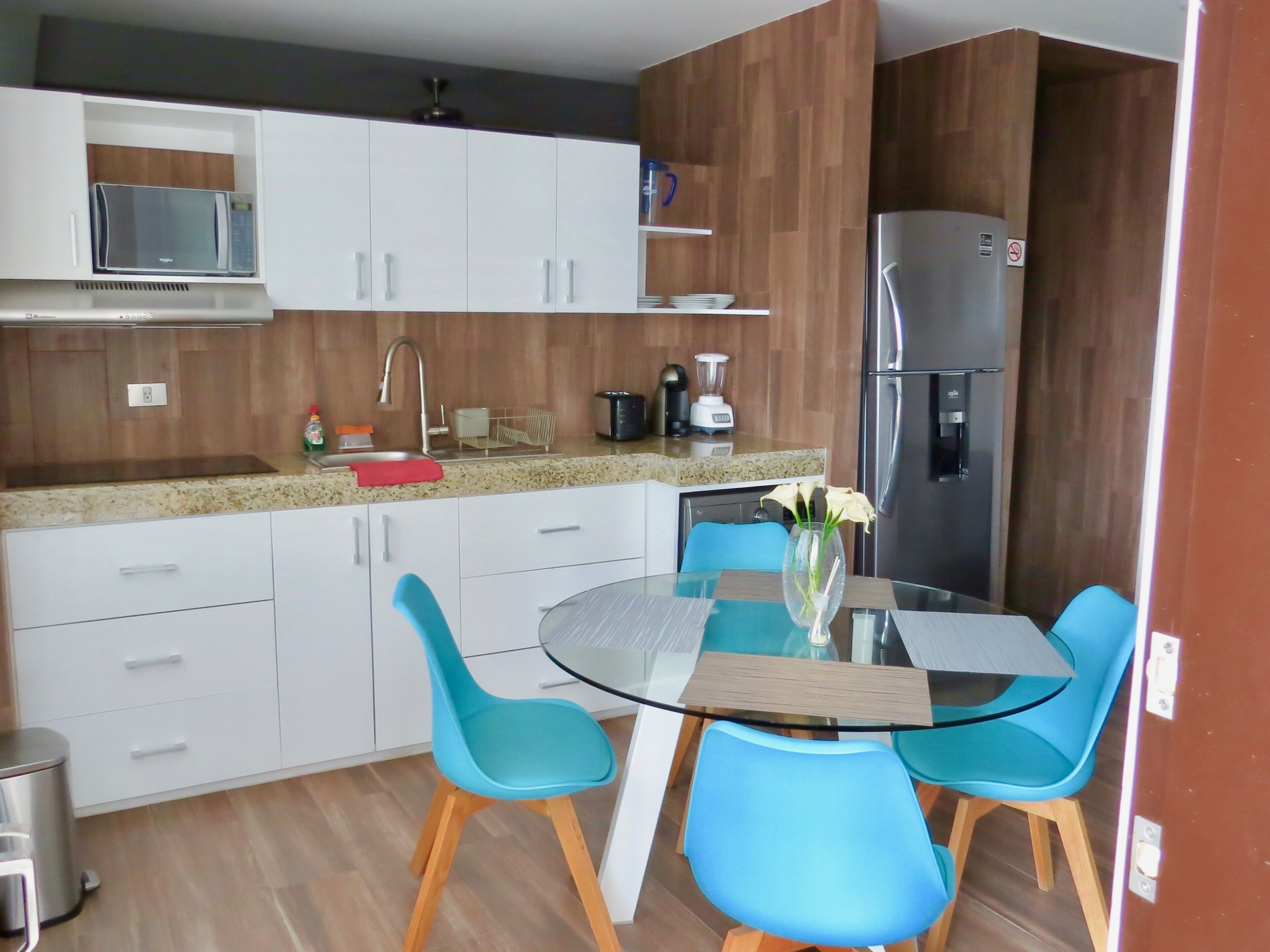 Palmarena Hotel & Condominios by Nah Hotels