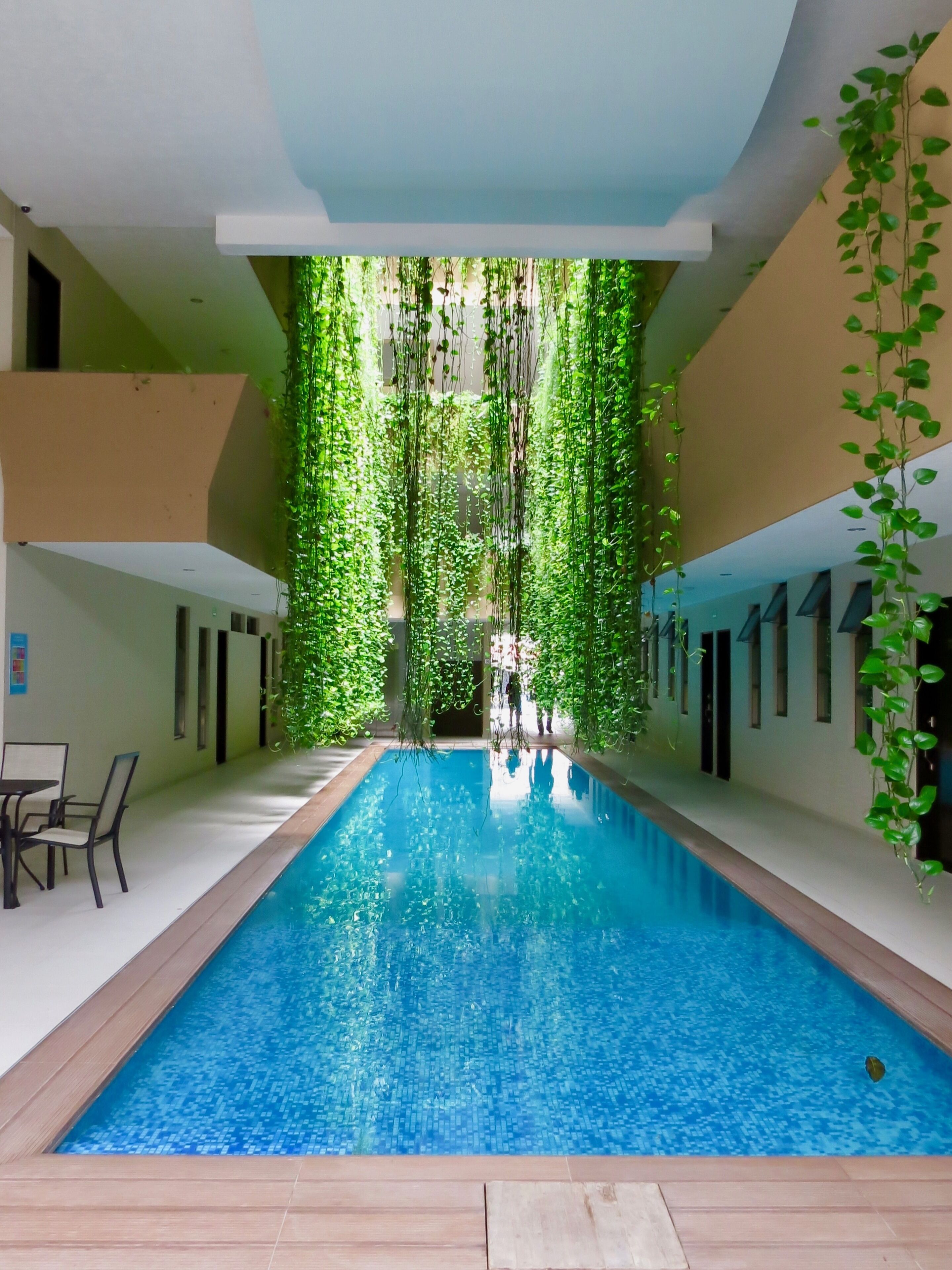 Palmarena Hotel & Condominios by Nah Hotels