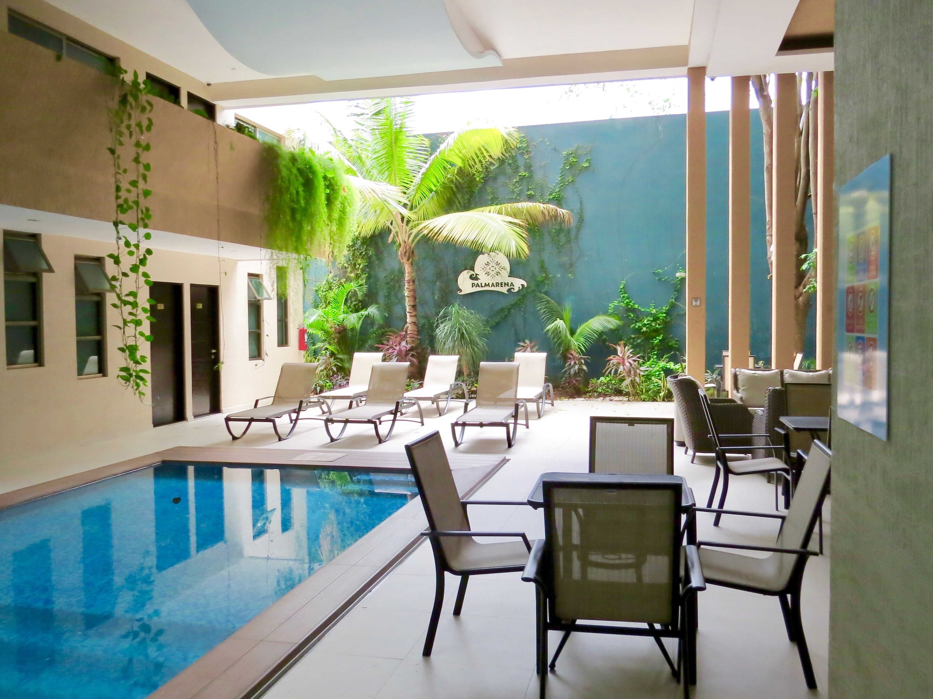 Palmarena Hotel & Condominios by Nah Hotels