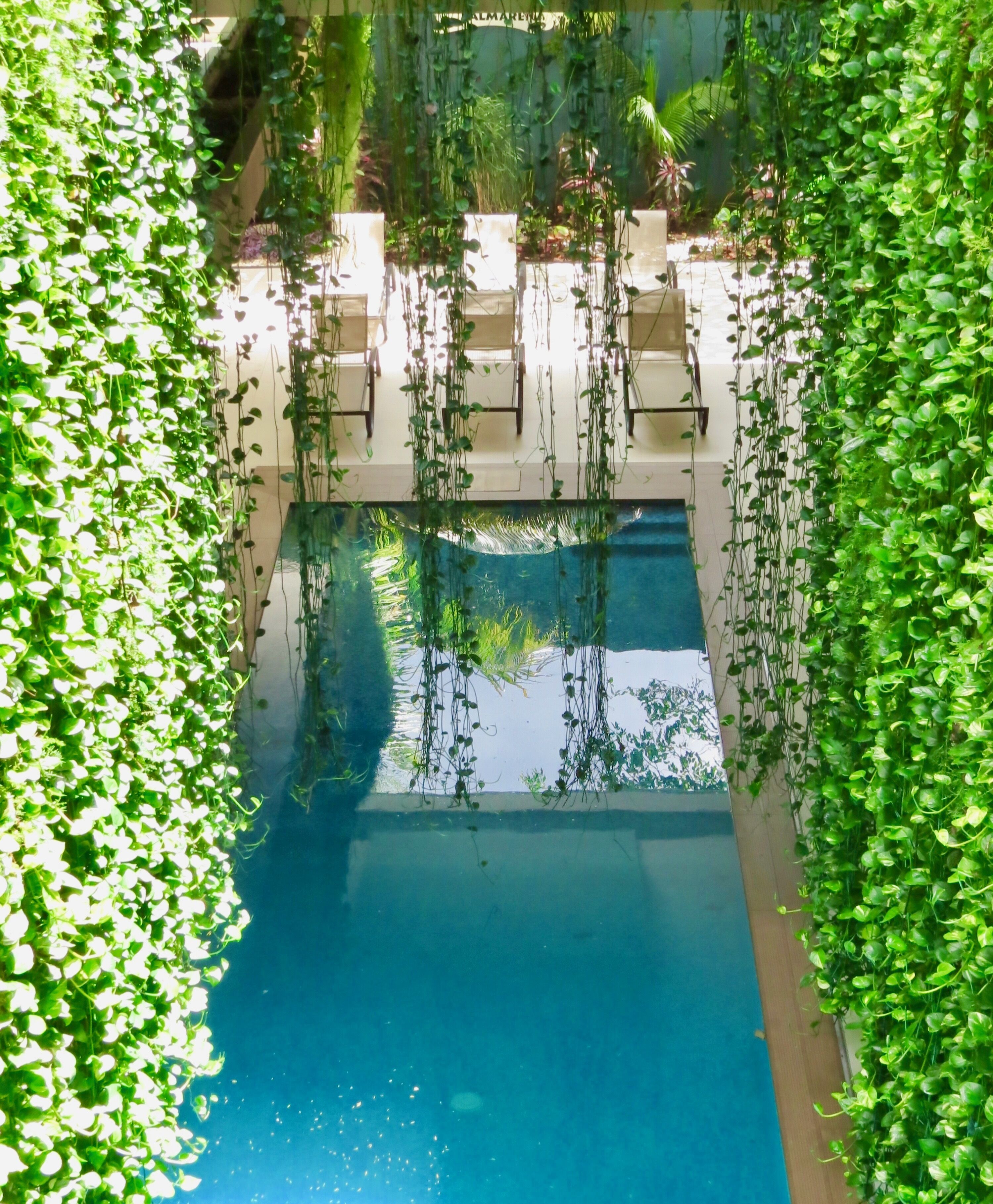 Palmarena Hotel & Condominios by Nah Hotels