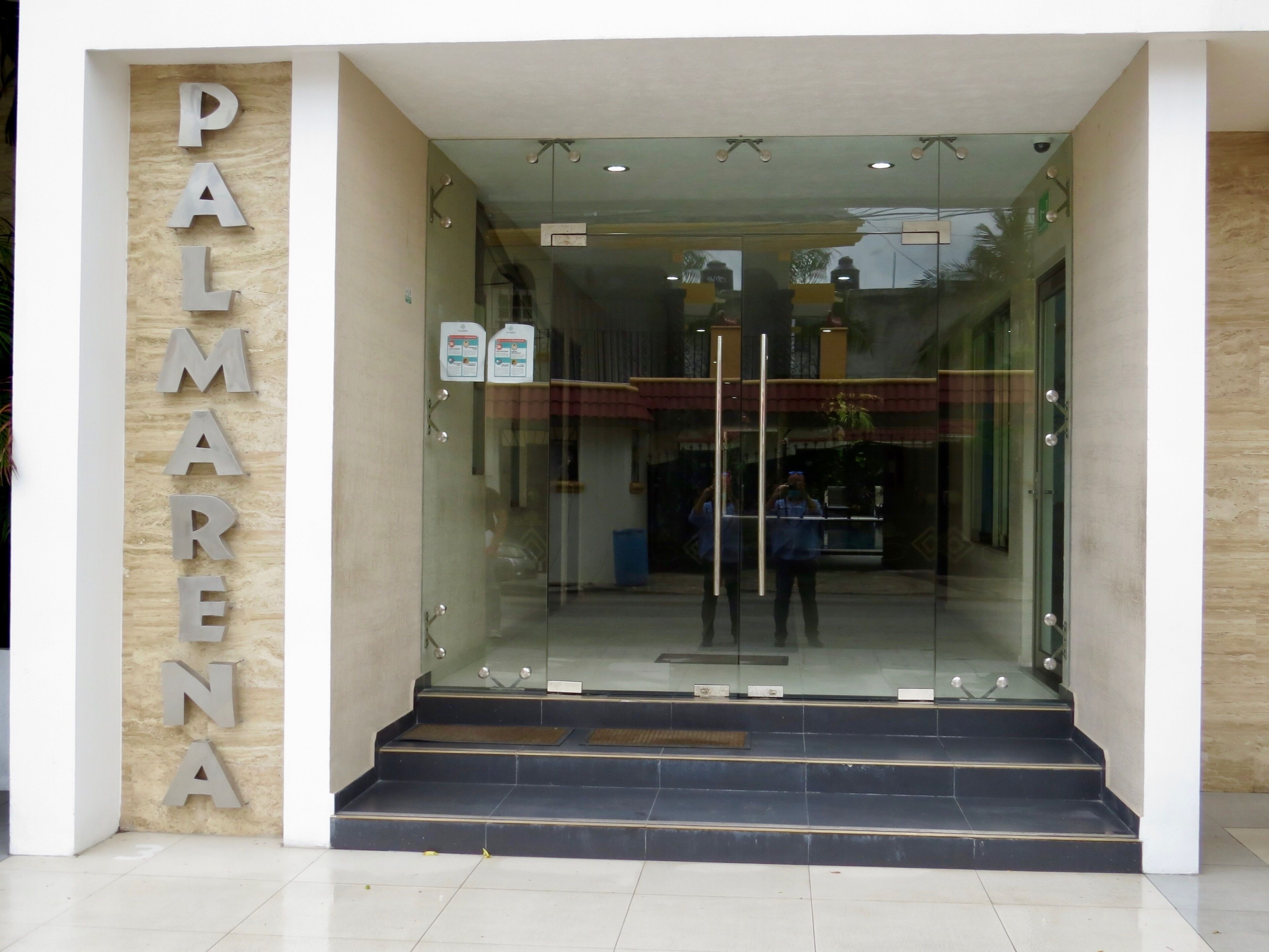 Palmarena Hotel & Condominios by Nah Hotels