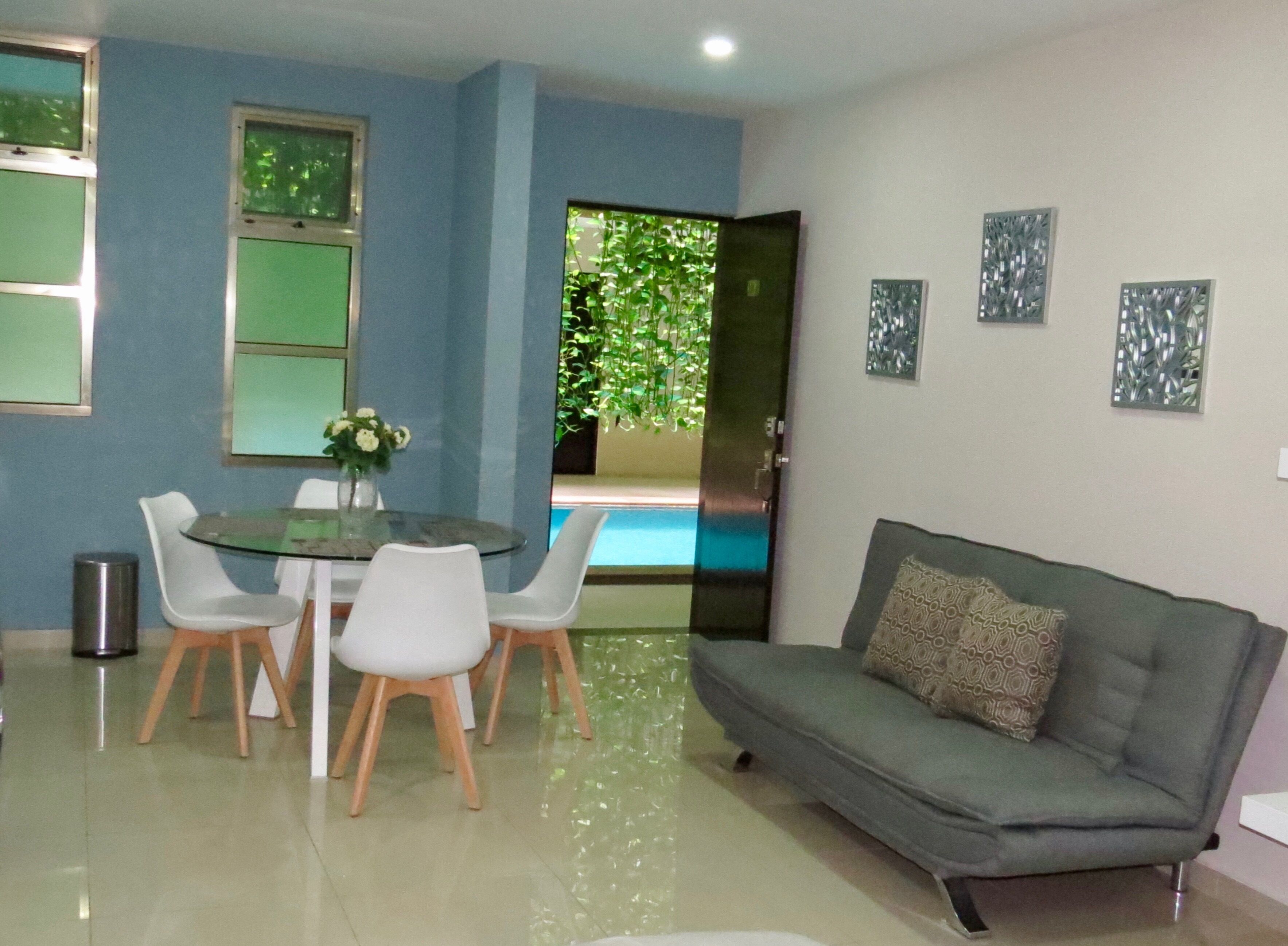 Palmarena Hotel & Condominios by Nah Hotels