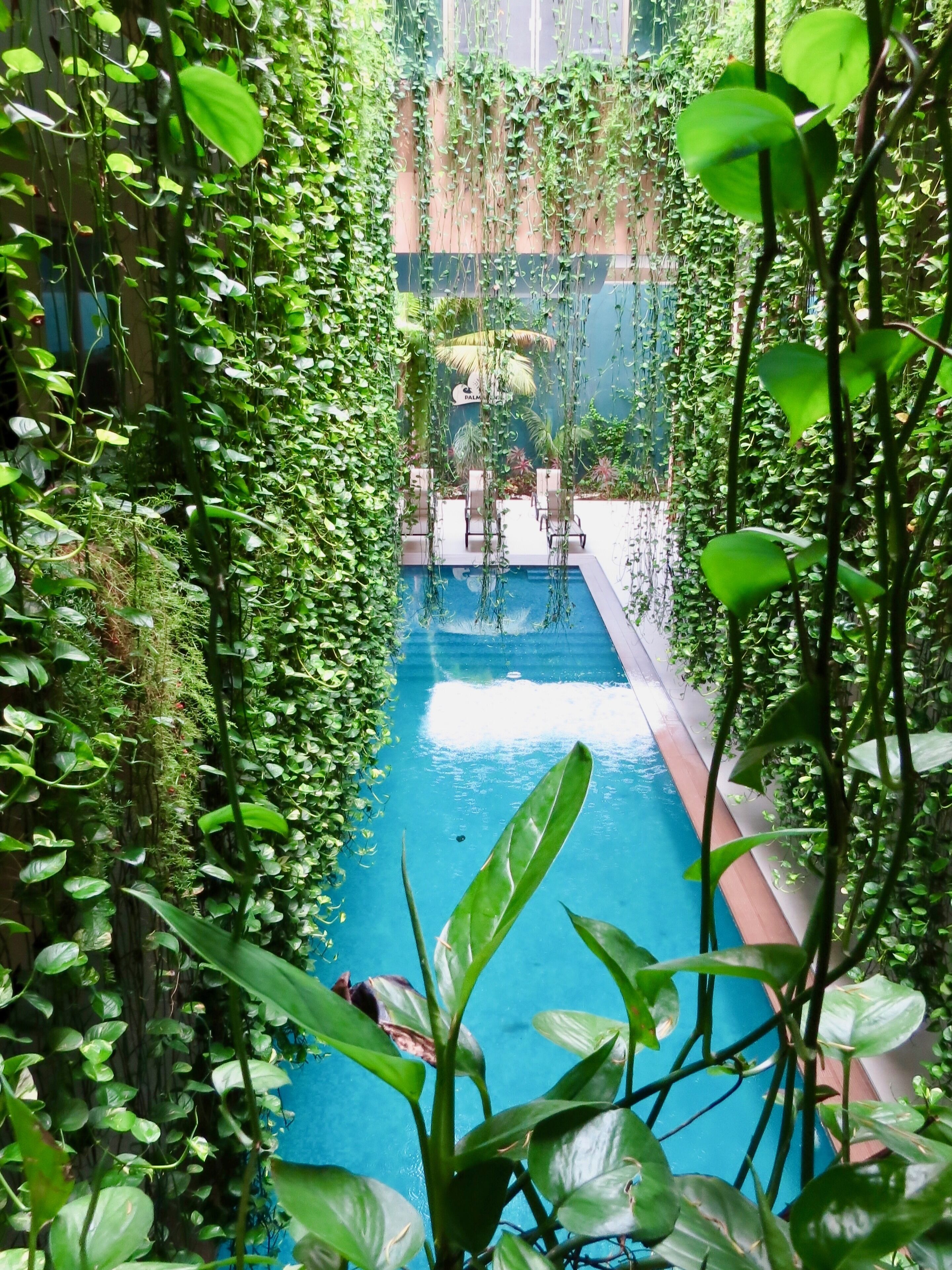 Palmarena Hotel & Condominios by Nah Hotels