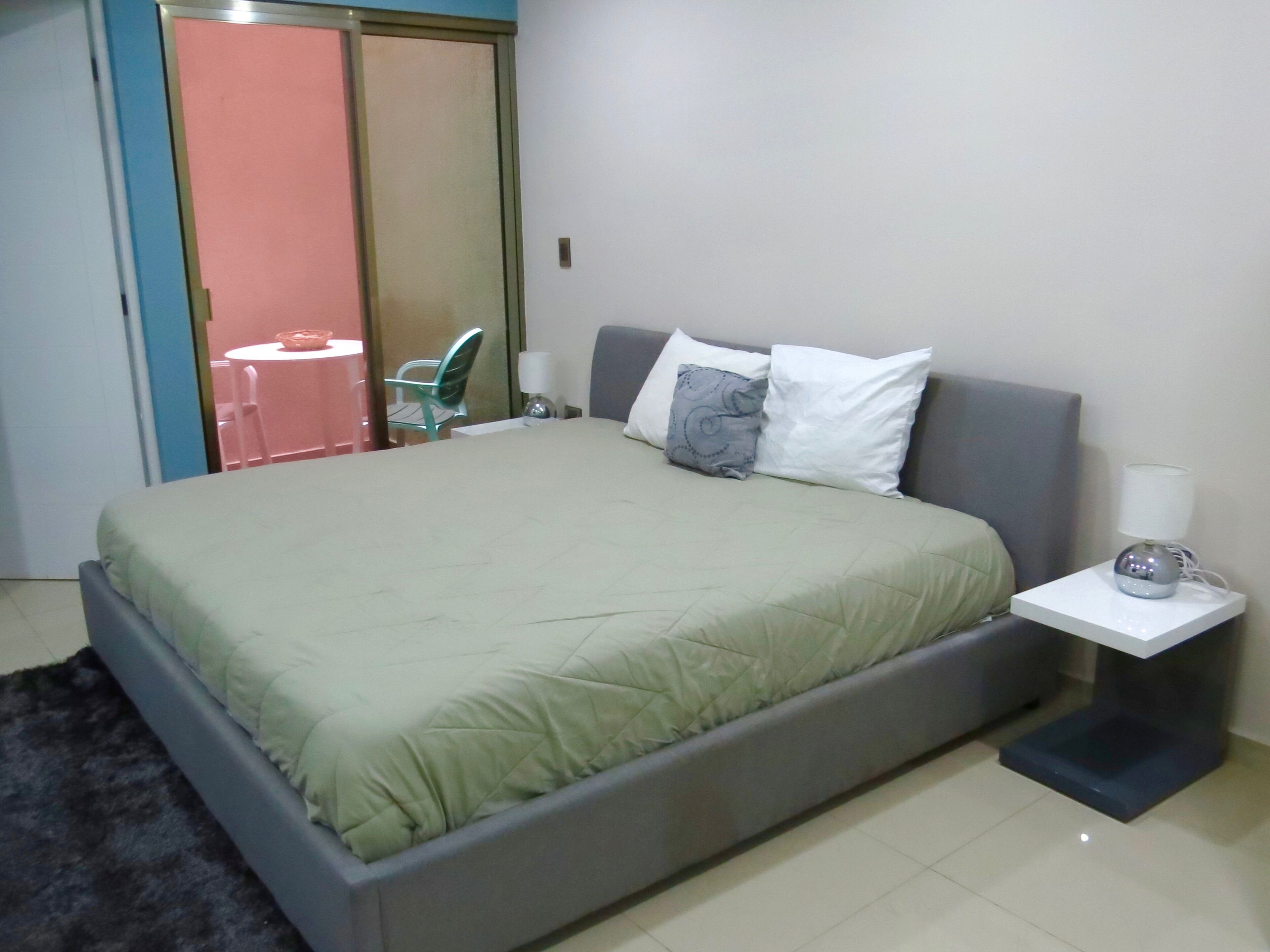 Palmarena Hotel & Condominios by Nah Hotels