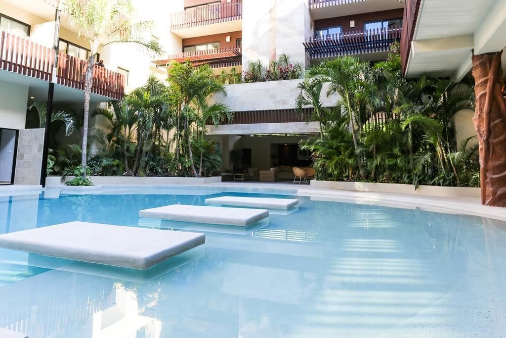 Palmares by Playa Moments
