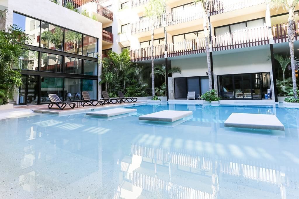 Palmares by Playa Moments